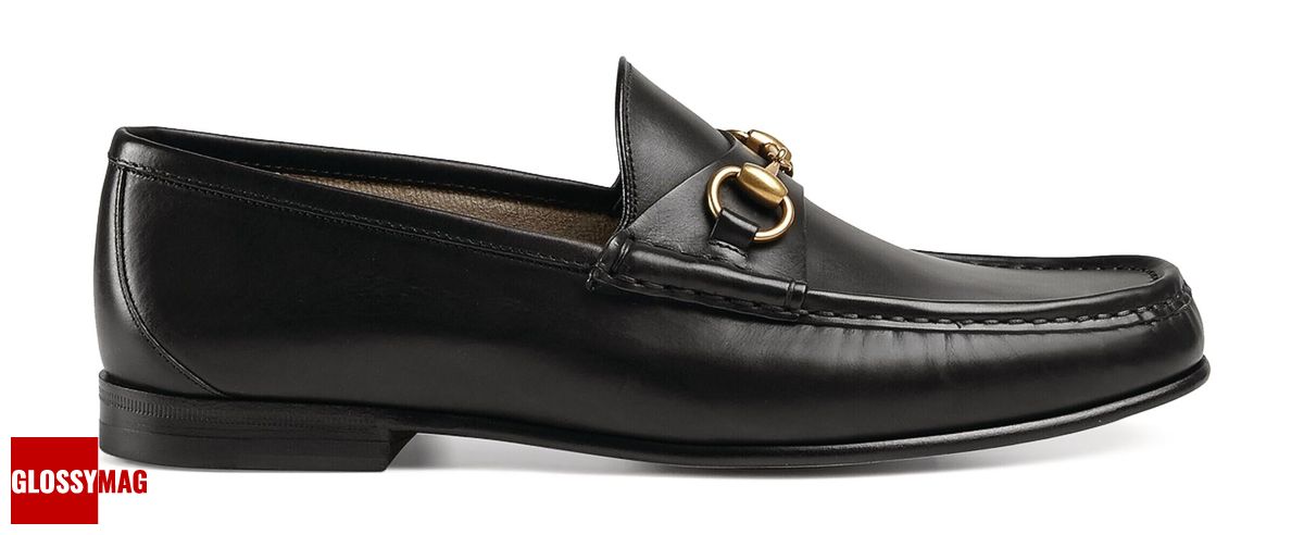 Лоферы Gucci 1953
