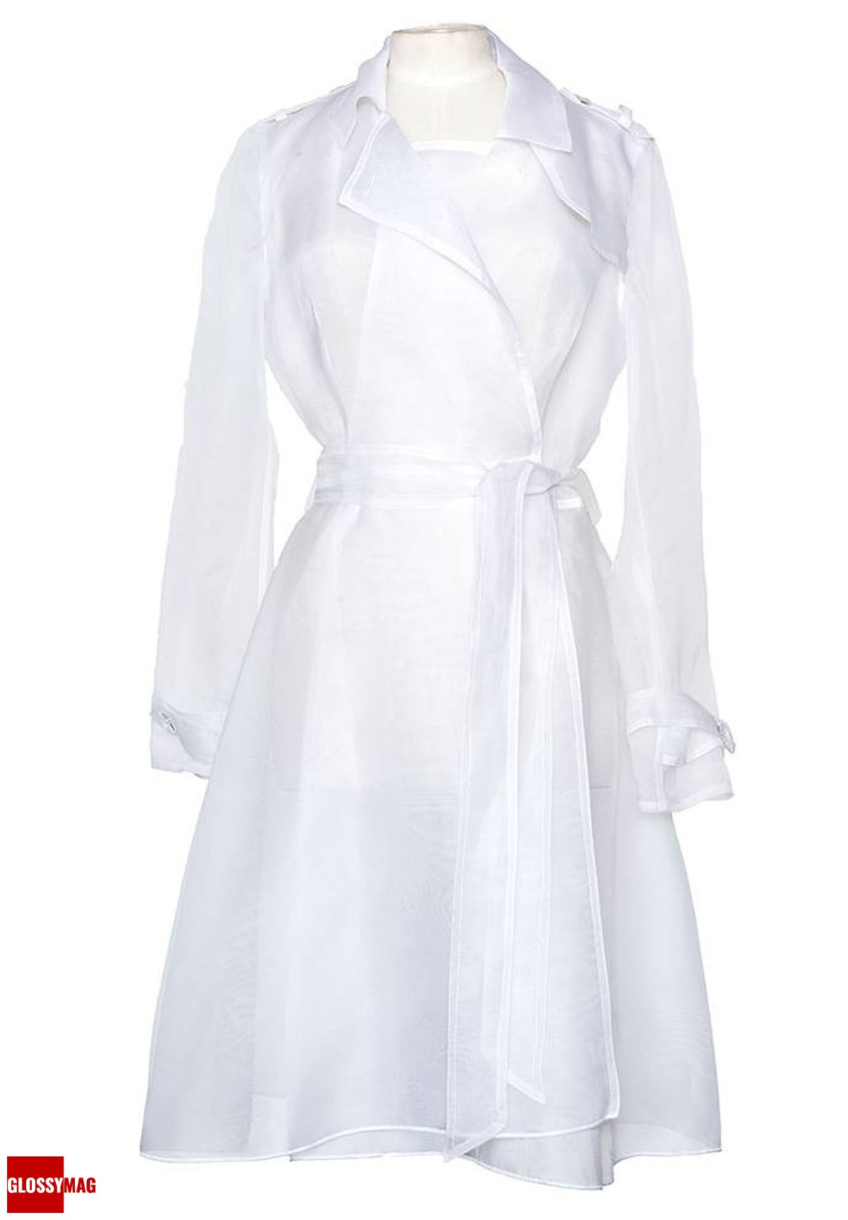 Lookbook Alice Tamburini S/S 2014, фото 8