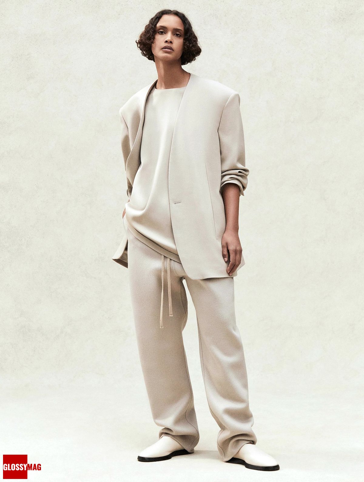 Lookbook Fear of God осень-зима 2022/23, фото 1