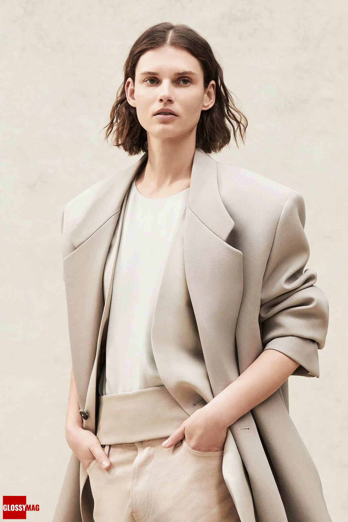 Lookbook Fear of God осень-зима 2022/23, фото 2