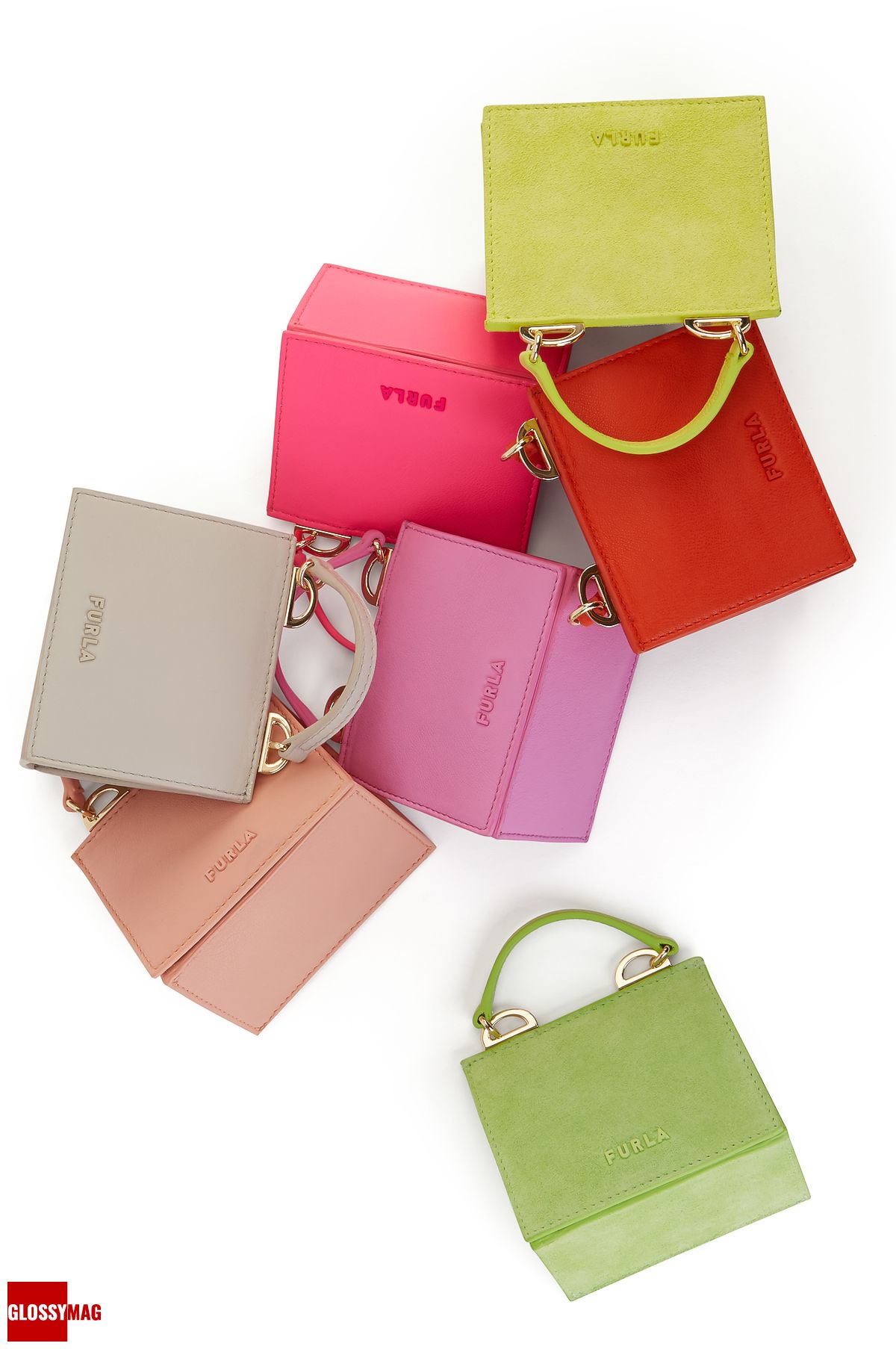 Мечта минималиста: новая экологичная сумка Furla из коллекции Linea Futura, фото 4