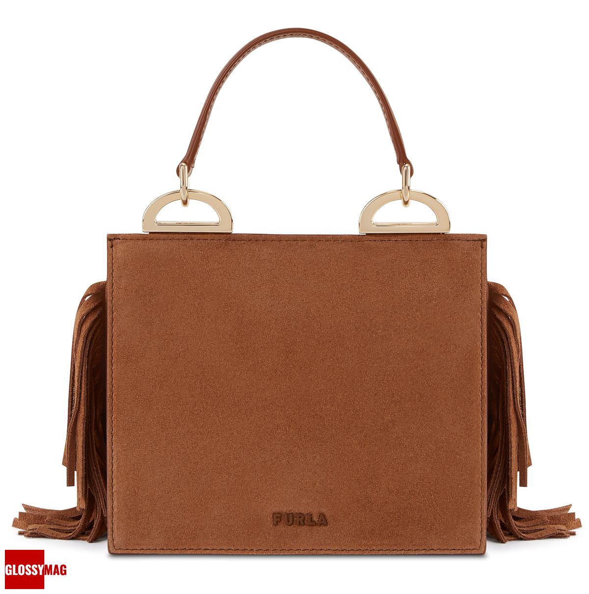 Мечта минималиста: новая экологичная сумка Furla из коллекции Linea Futura, фото 5