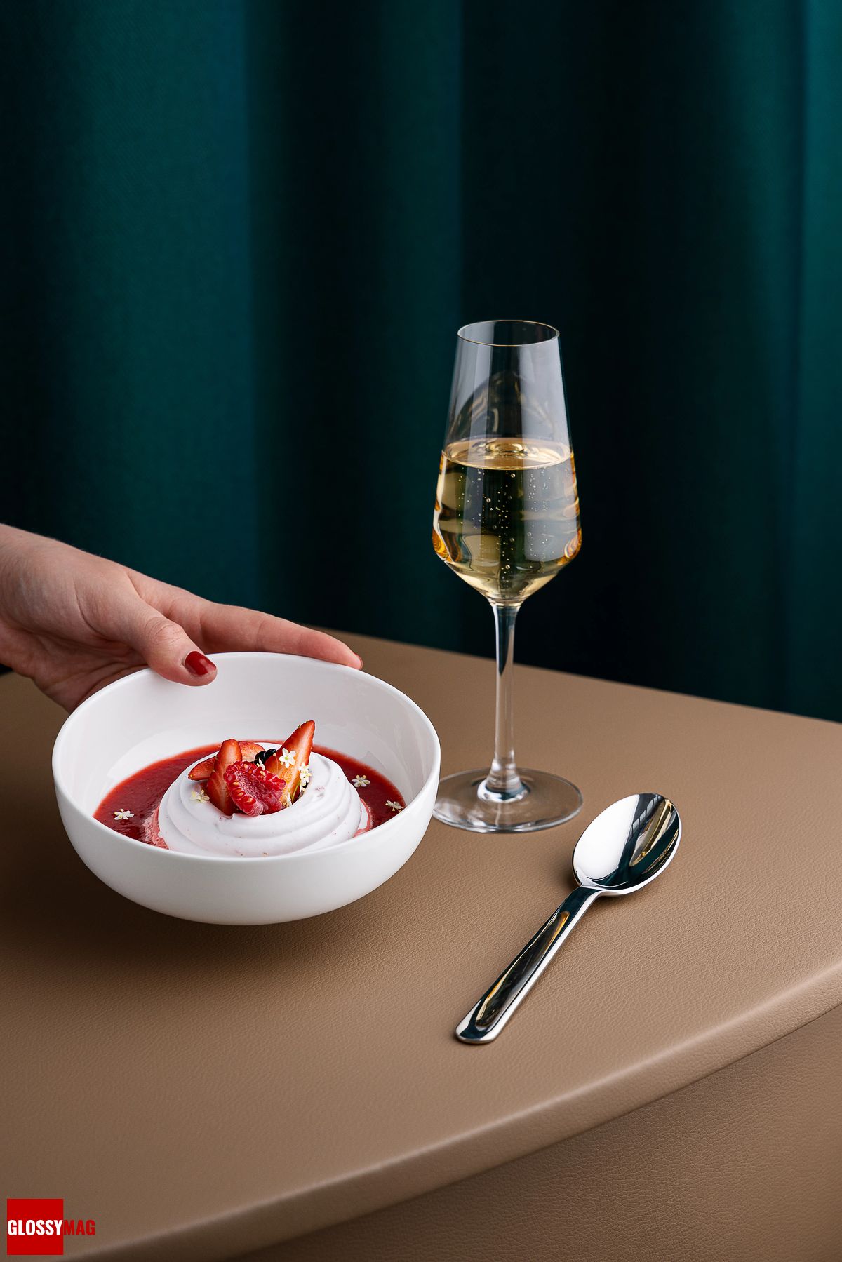 На Эйфелевой башне открывается Madame Brasserie мишленовского шефа Тьерри Маркса, фото 1