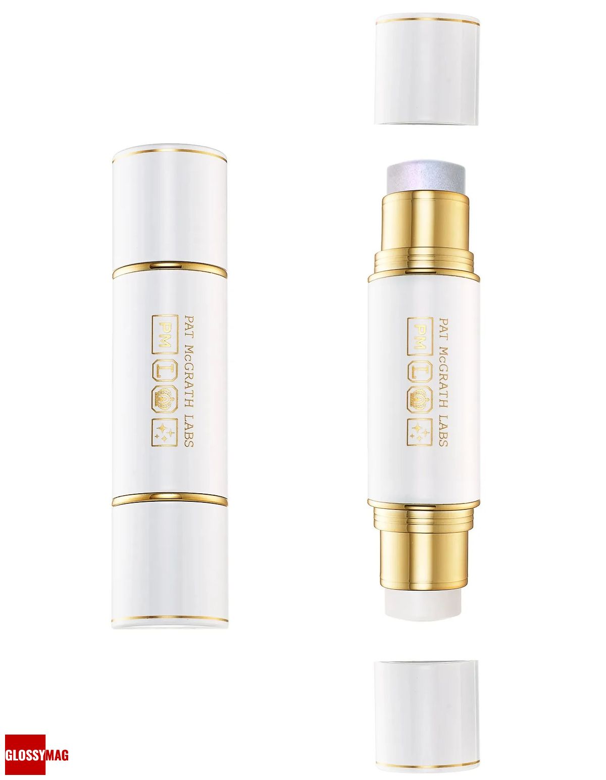 Коллекционное издание легендарного хайлайтера Skin Fetish Pat McGrath Labs, фото 2 Pat McGrath Labs представляет коллекционное издание легендарного хайлайтера Skin Fetish, фото 2