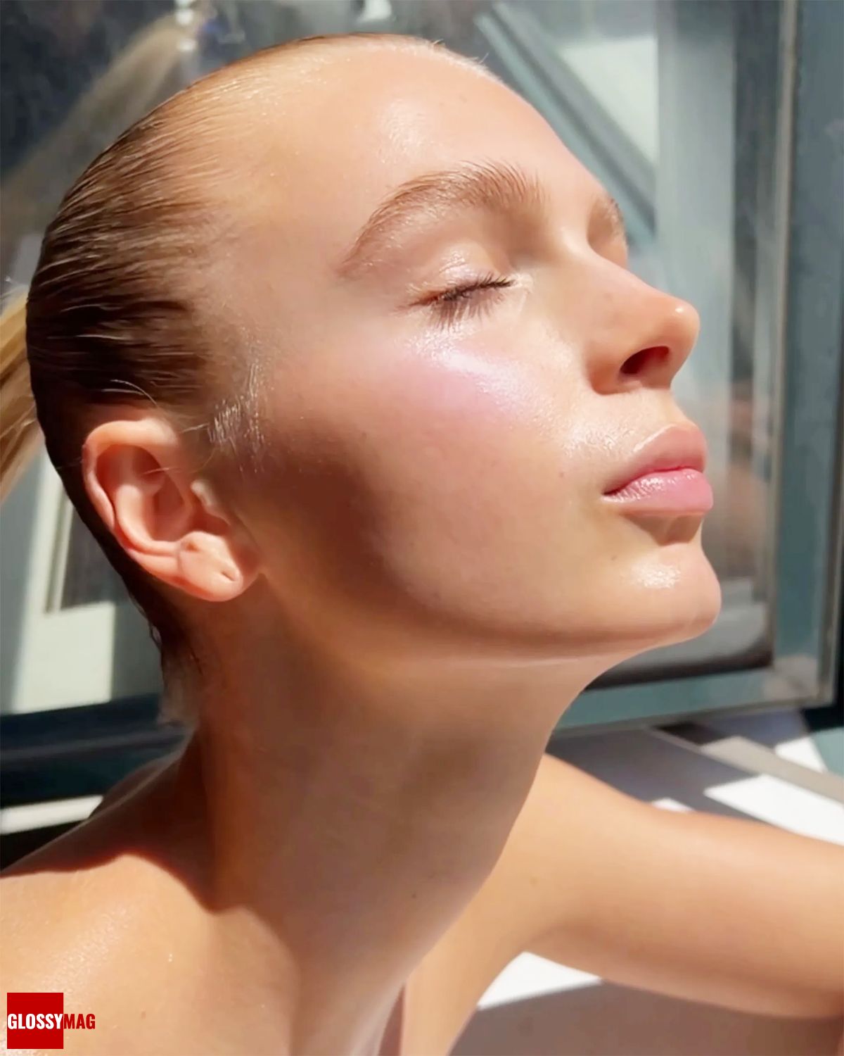 Коллекционное издание легендарного хайлайтера Skin Fetish Pat McGrath Labs, фото 3 Pat McGrath Labs представляет коллекционное издание легендарного хайлайтера Skin Fetish, фото 3