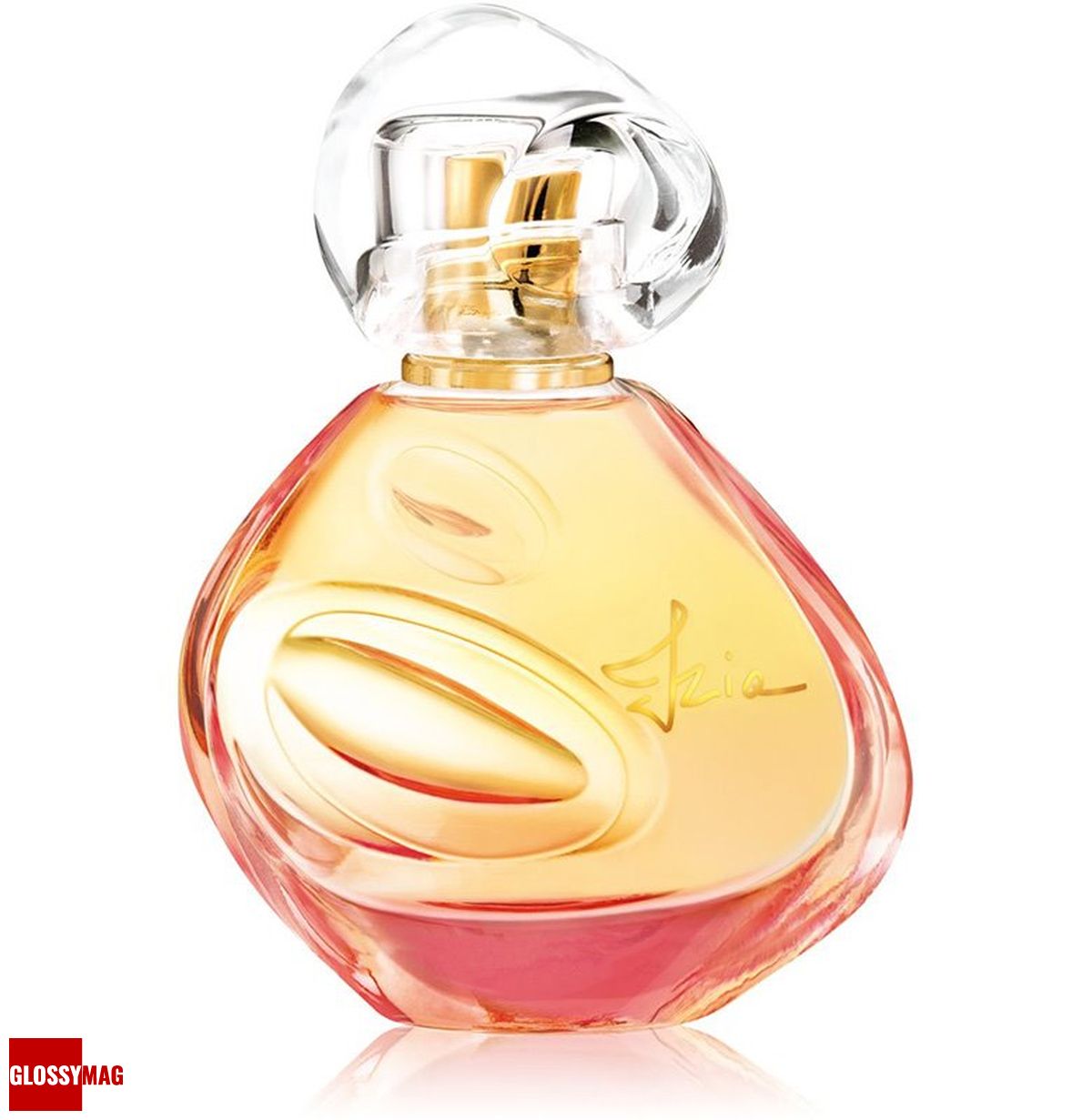 Sisley Paris, Izia