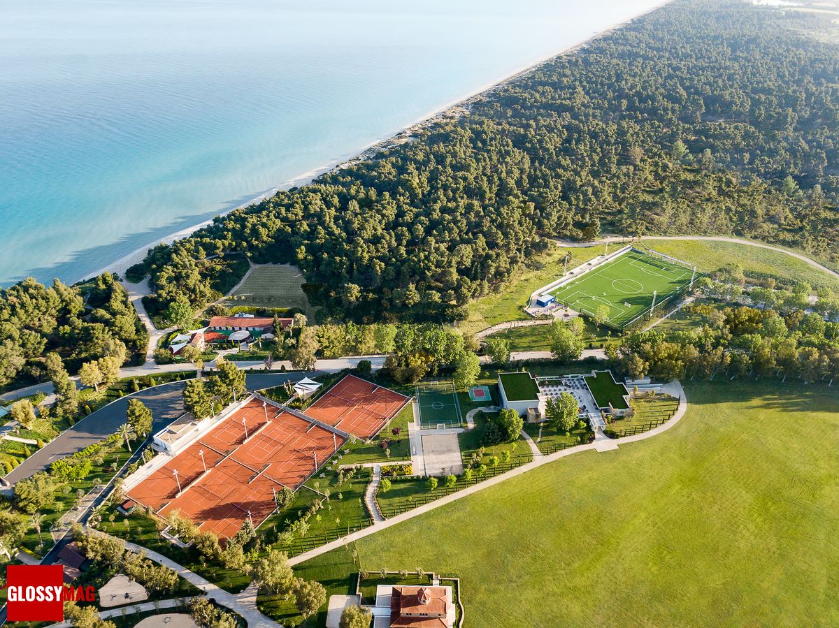 Тони Надаль проведет серию обучающих тренировок в Теннисном Центре Рафаэля Надаля в Sani Resort в июле 2022, фото 2