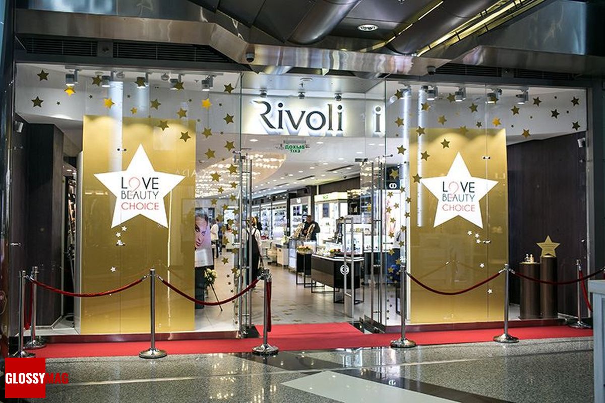 Закрытое мероприятие Beauty CHOICE в Rivoli Perfumery в ТГ Модный сезон, 28 июня 2017 г., фото 1