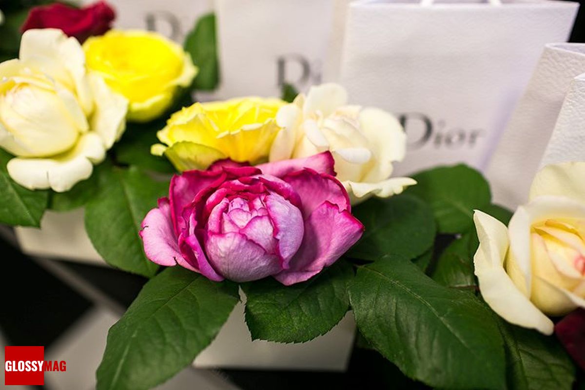Закрытое мероприятие Beauty CHOICE в Rivoli Perfumery в ТГ Модный сезон, 28 июня 2017 г., фото 3
