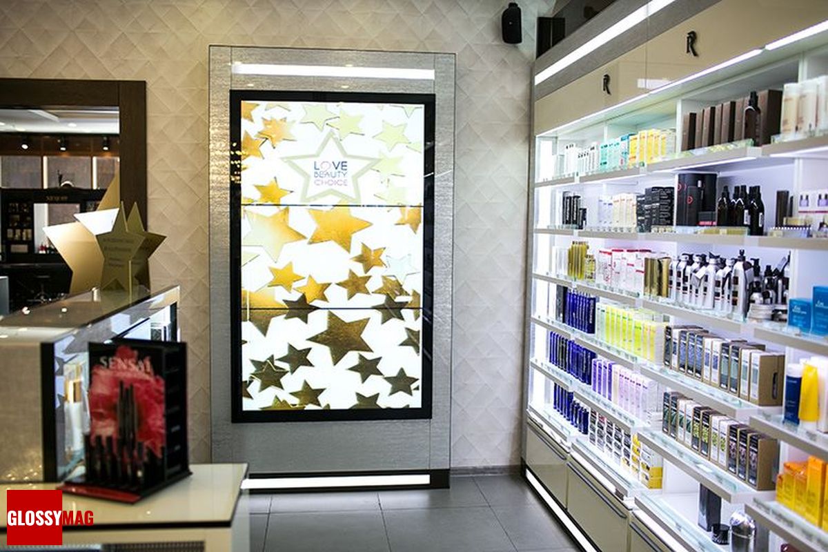 Закрытое мероприятие Beauty CHOICE в Rivoli Perfumery в ТГ Модный сезон, 28 июня 2017 г., фото 6