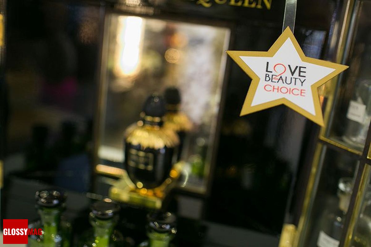 Закрытое мероприятие Beauty CHOICE в Rivoli Perfumery в ТГ Модный сезон, 28 июня 2017 г., фото 7