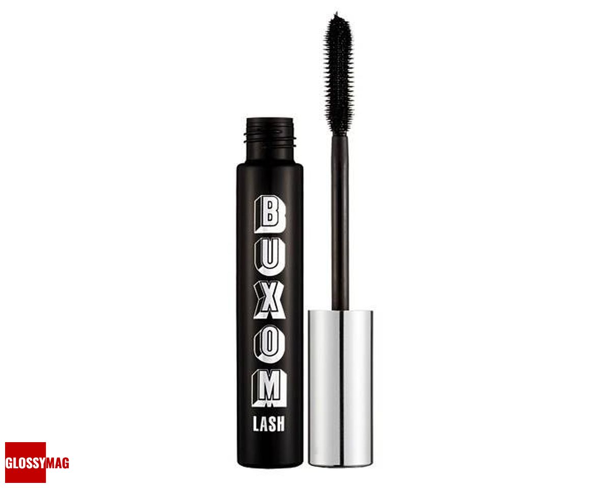 тушь Lash Blackest Black Buxom Buxom, тушь Lash Blackest Black