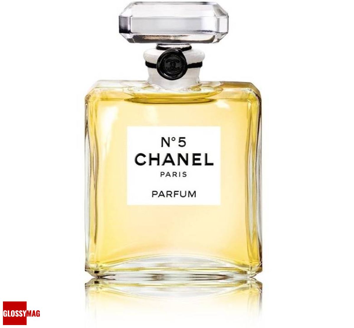 Chanel, Chanel N°5
