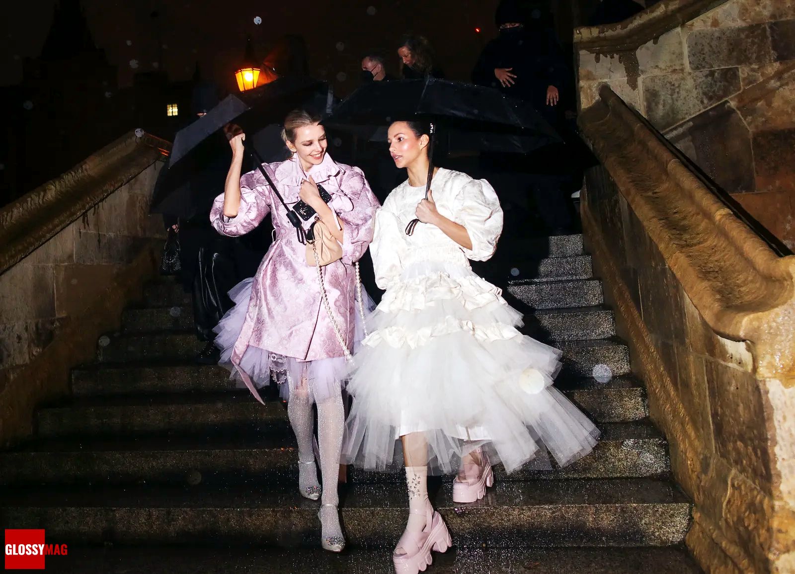 Что такое balletcore — элементы балетной одежды в повседневной моде, фото 1 Что такое balletcore, фото 1