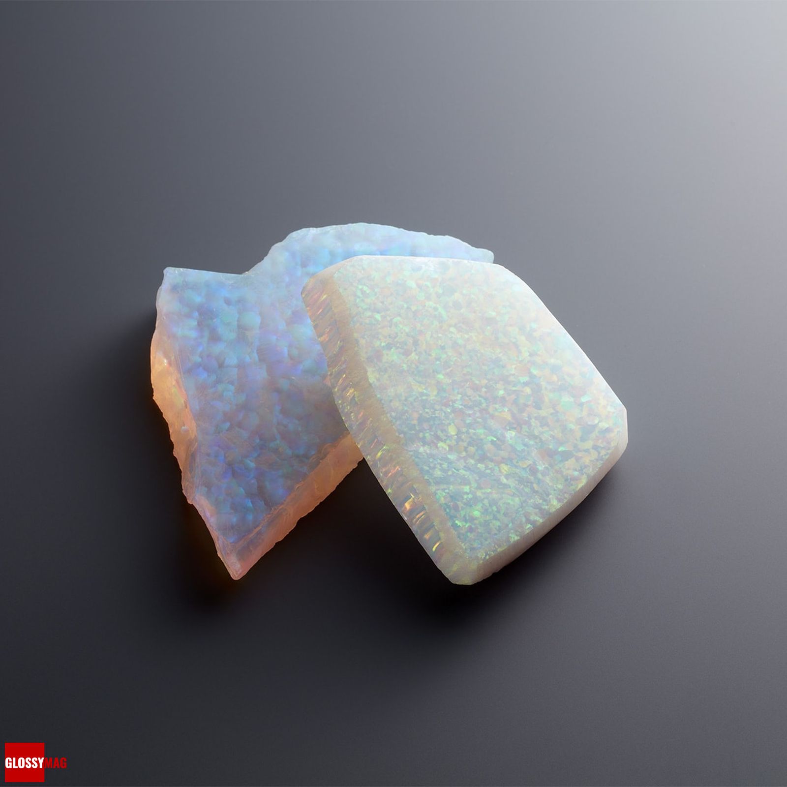 Clé de Peau Beauté пудра-иллюминайзер Precious Opal Powder, фото 2