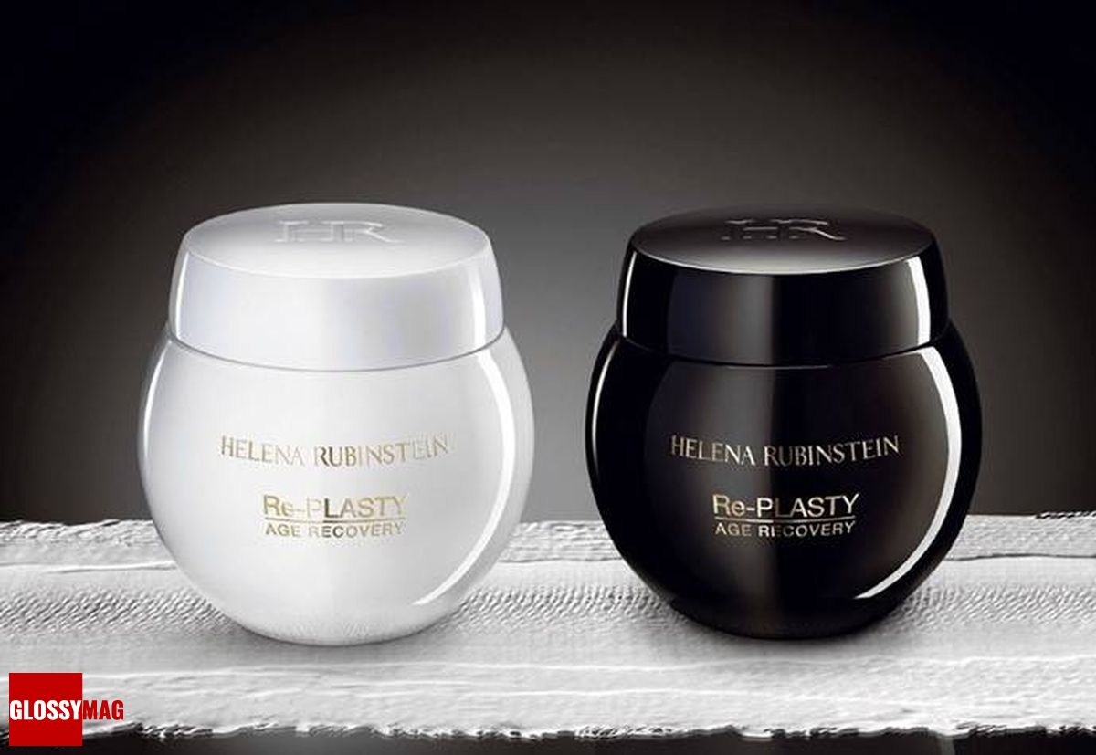 Helena Rubinstein, Re-Plasty, Age Recovery Day и Re-Plasty, Age Recovery Night