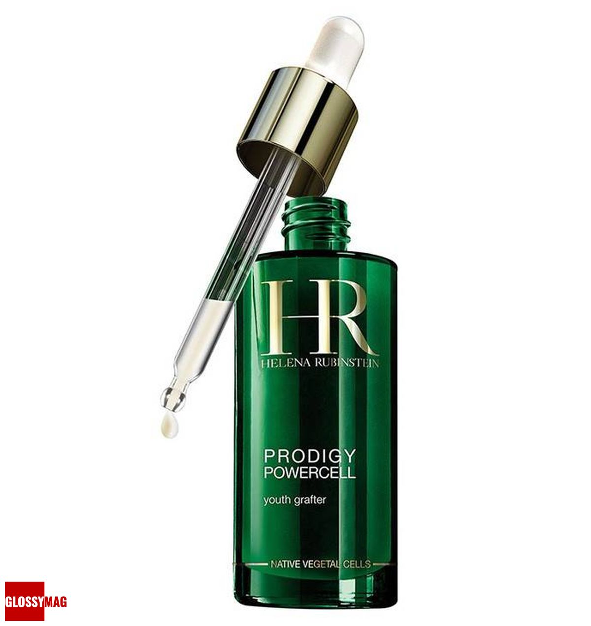 Helena Rubinstein, сыворотка Prodigy Powercell