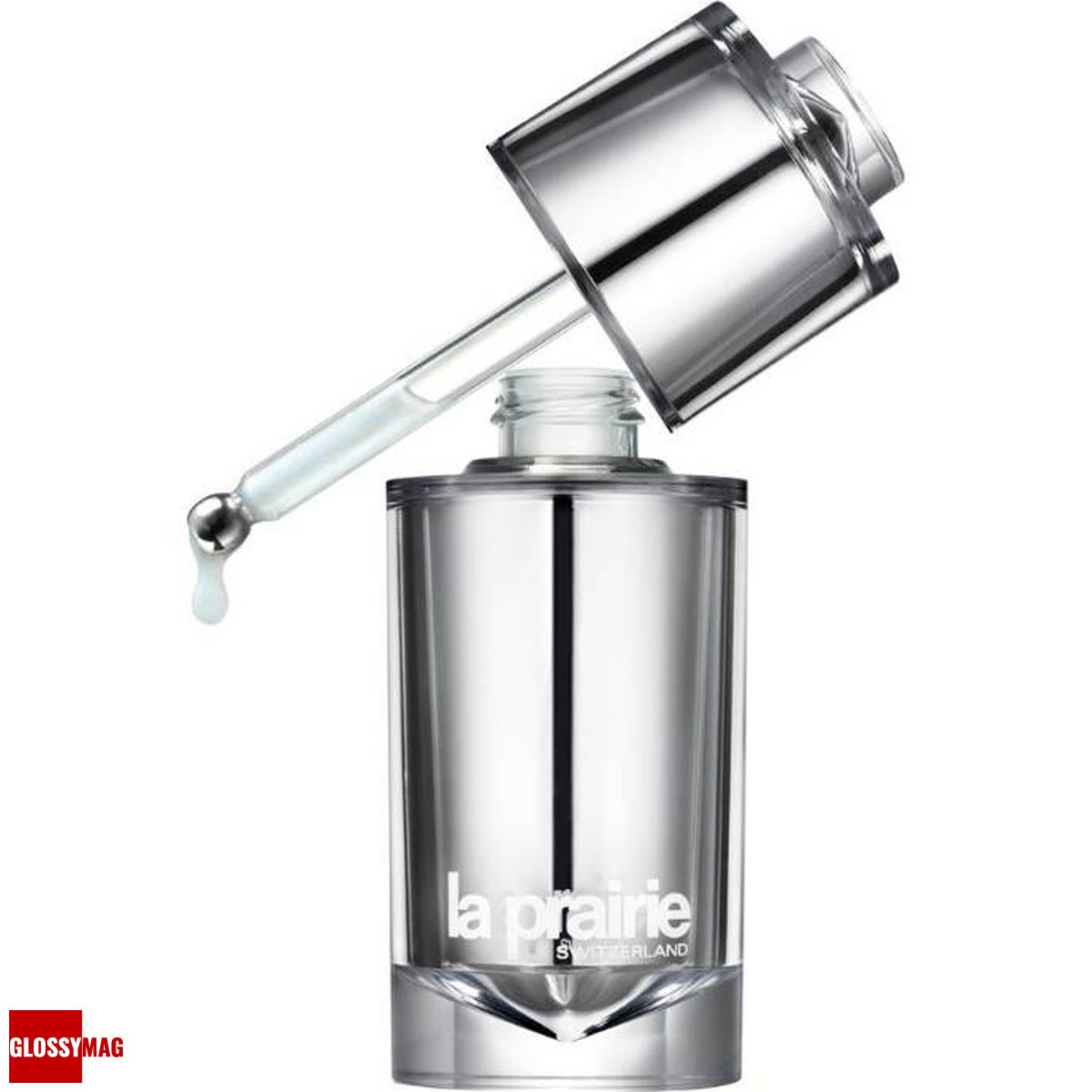 Интервью с Викторией Харпер La Prairie, фото 11