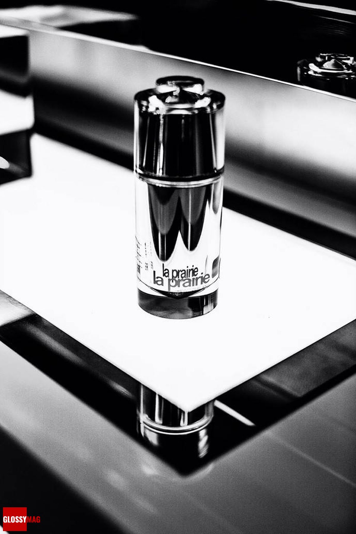 Интервью с Викторией Харпер La Prairie, фото 12