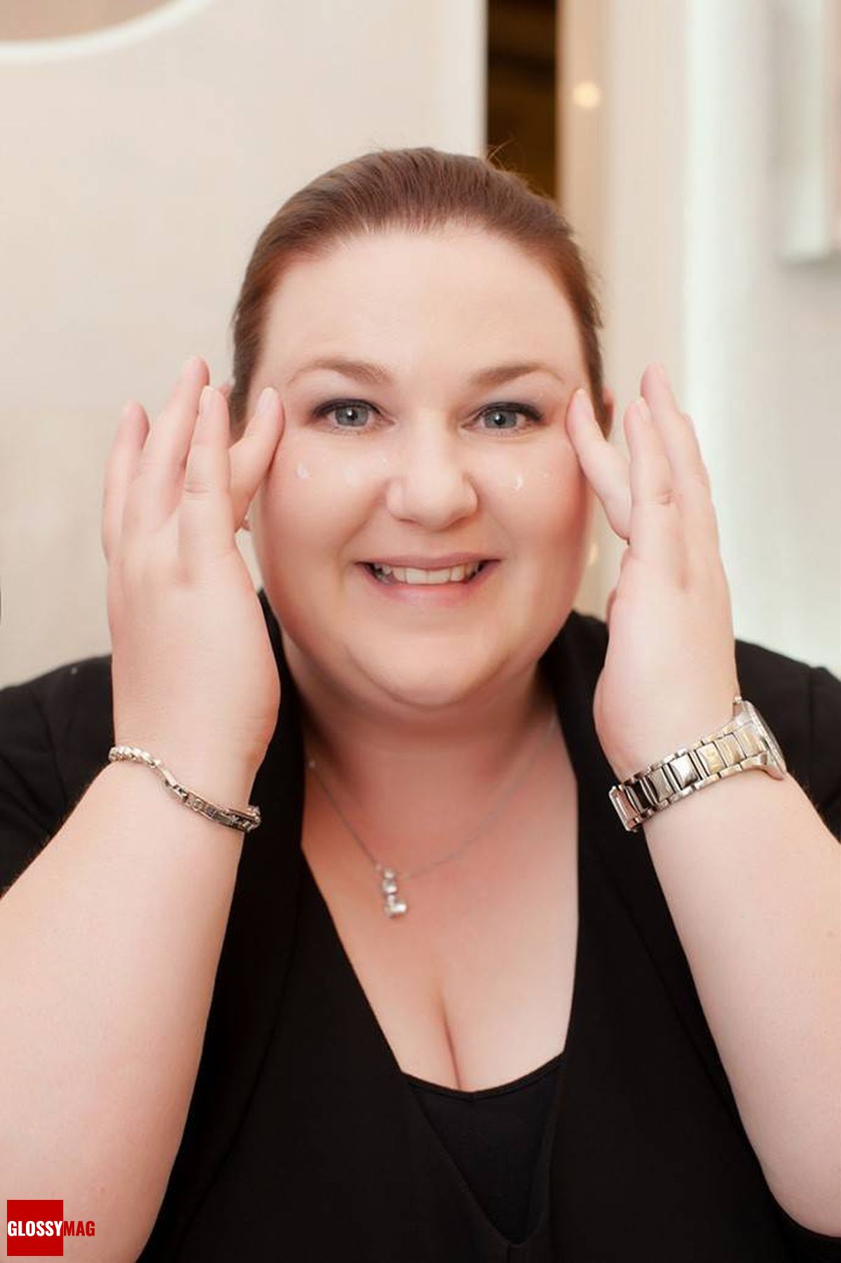 Интервью с Викторией Харпер La Prairie, фото 16