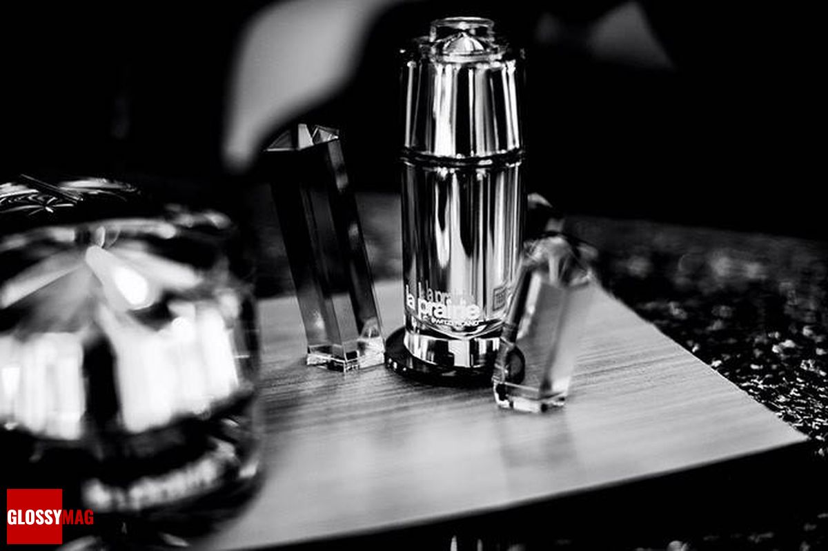 Интервью с Викторией Харпер La Prairie, фото 19