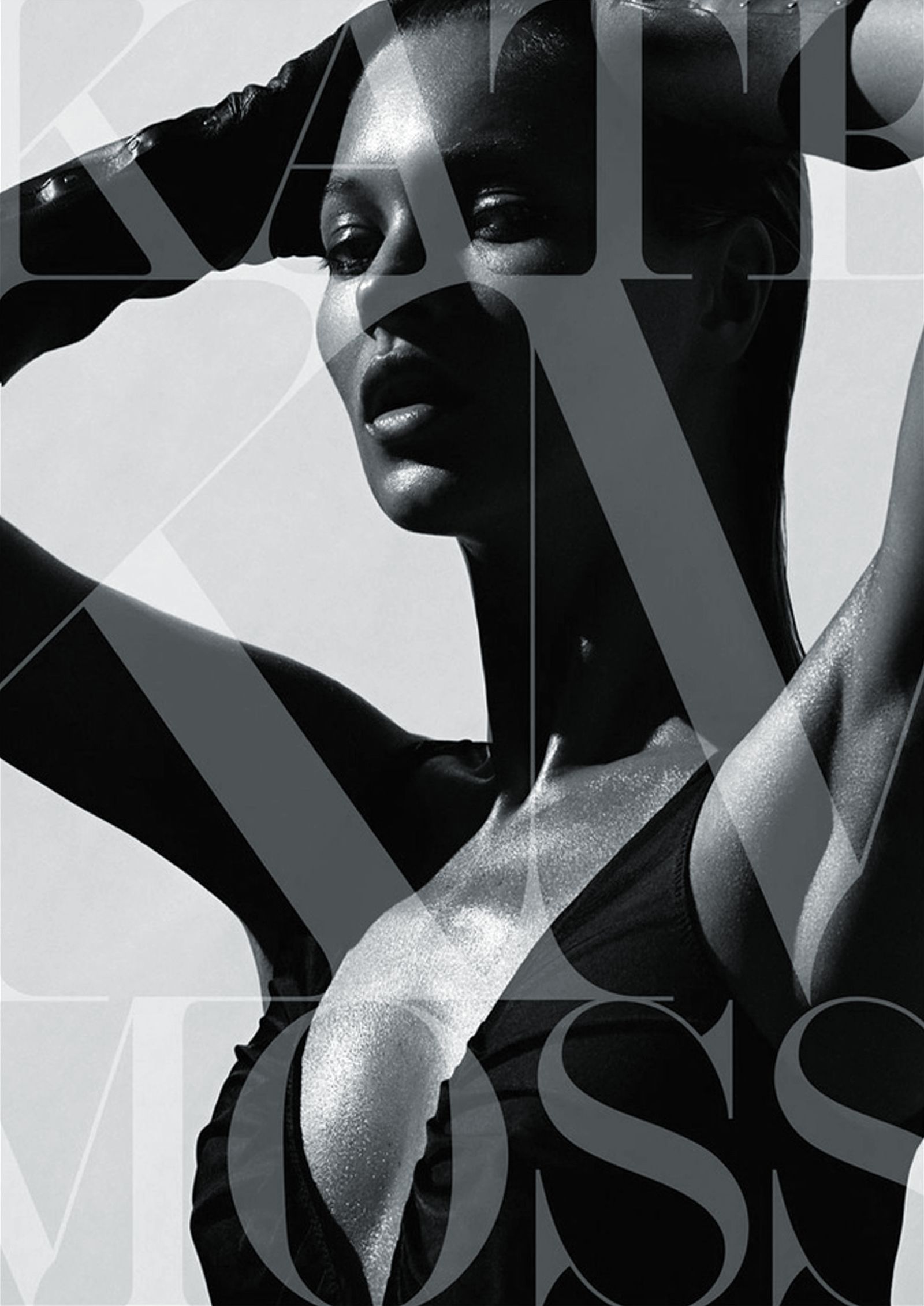 Книга Кейт Мосс «Kate: The Kate Moss Book»