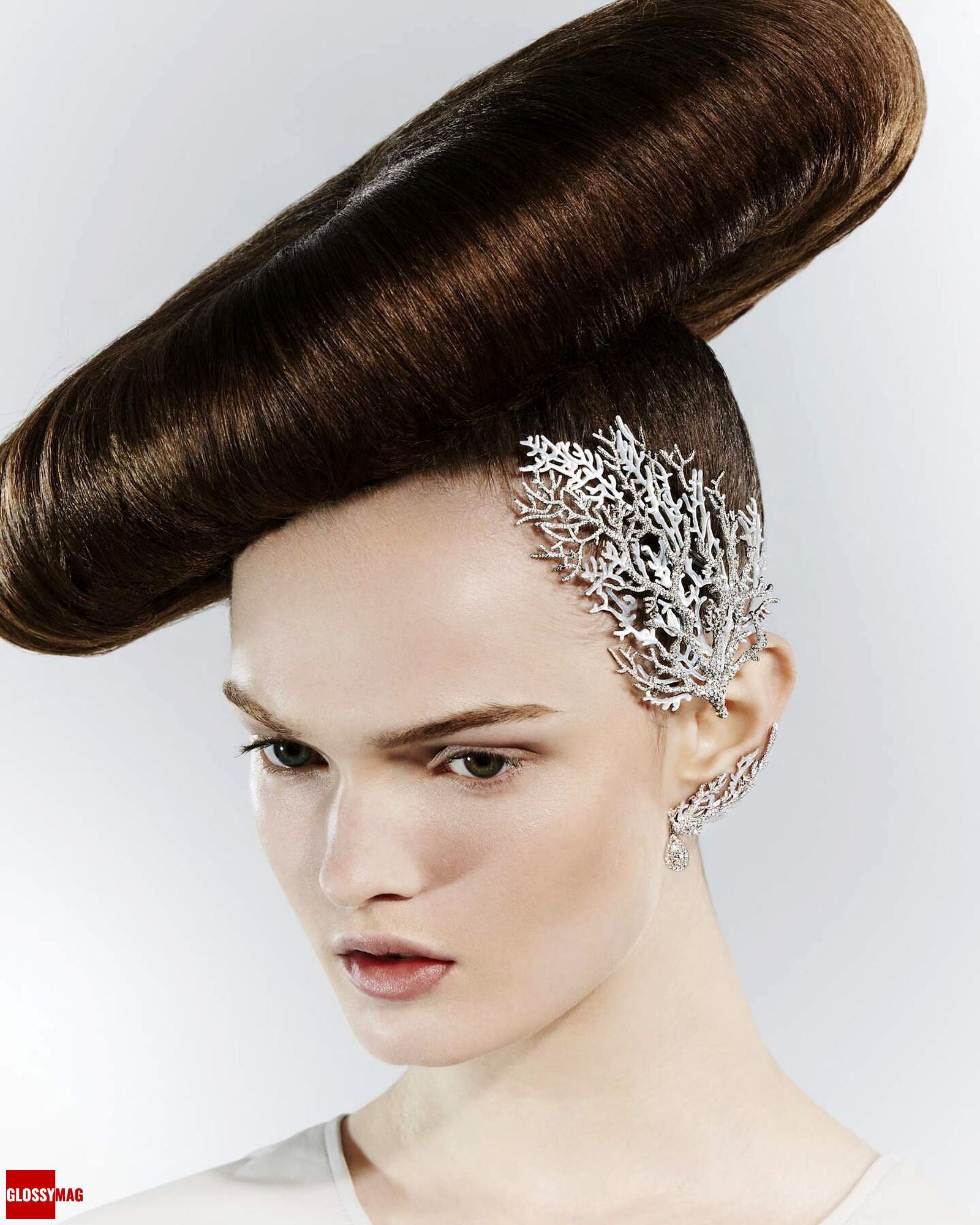 Коллекция Femme Galet Ailleurs Boucheron, фото 1