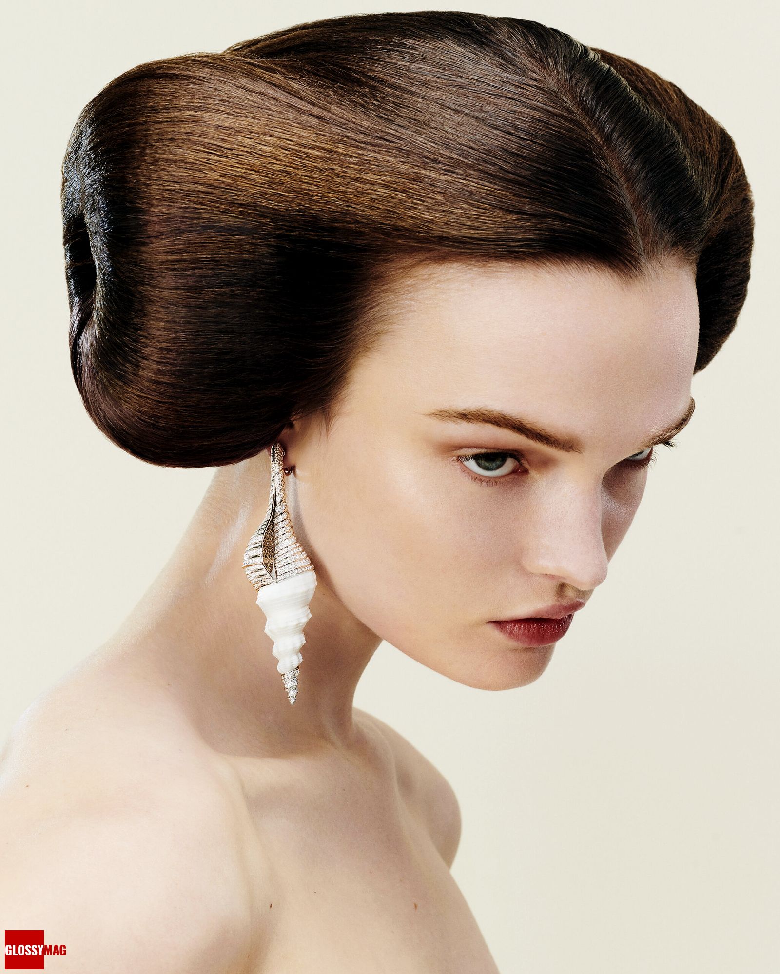 Коллекция Femme Sable Ailleurs Boucheron, фото 1