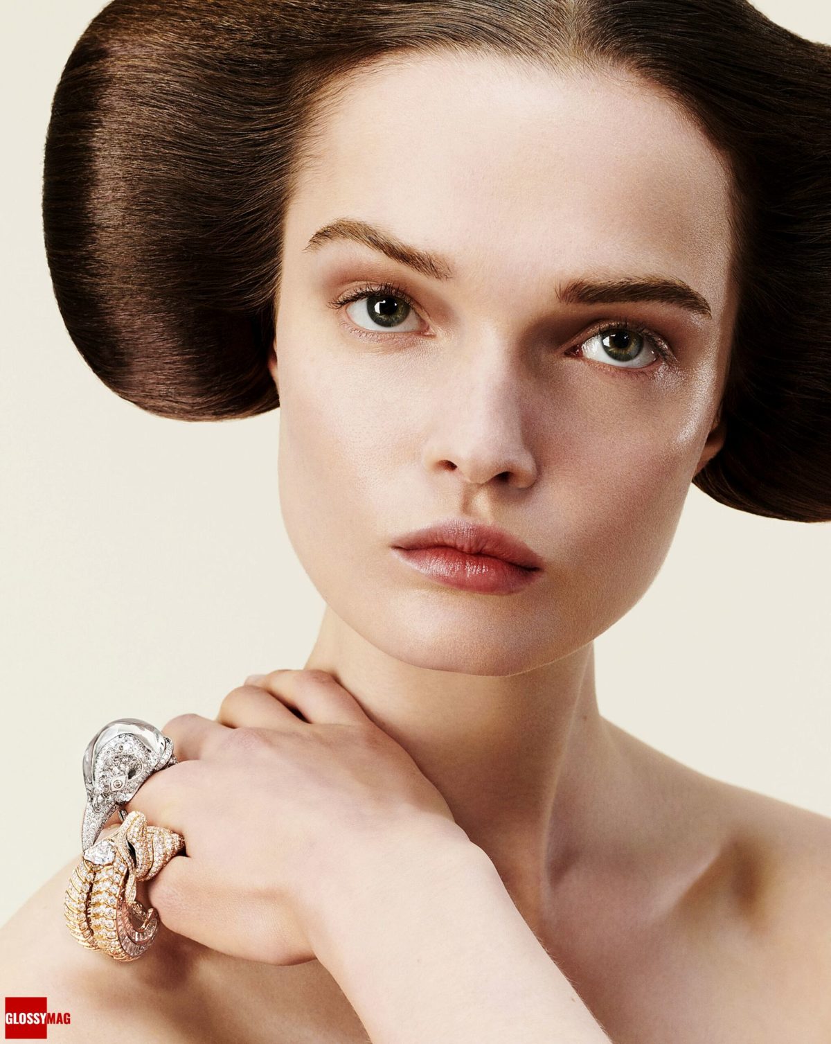 Коллекция Femme Sable Ailleurs Boucheron, фото 2