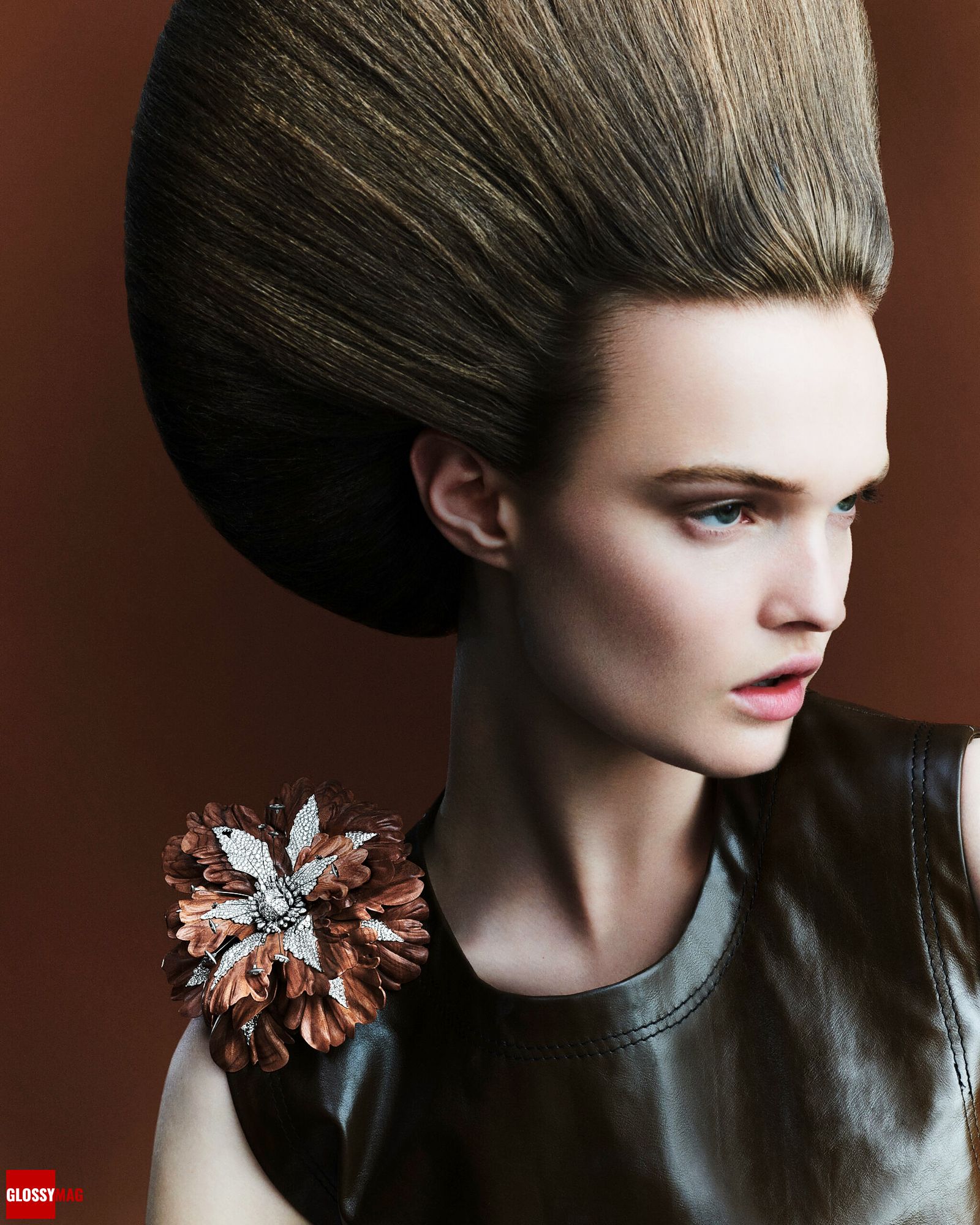 Коллекция Femme Terre Ailleurs Boucheron, фото 2