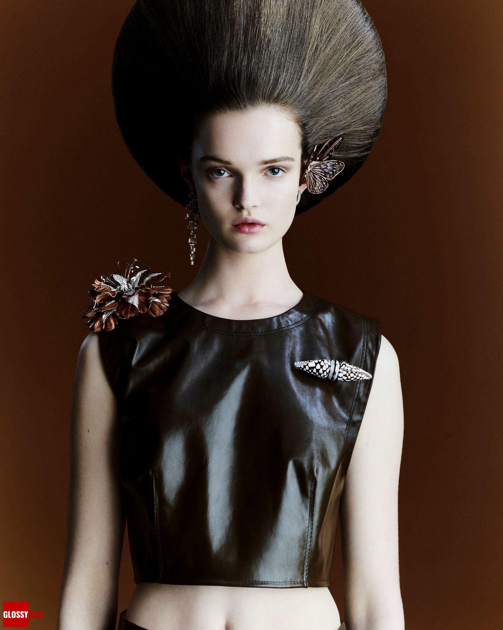 Коллекция Femme Terre Ailleurs Boucheron, фото 3