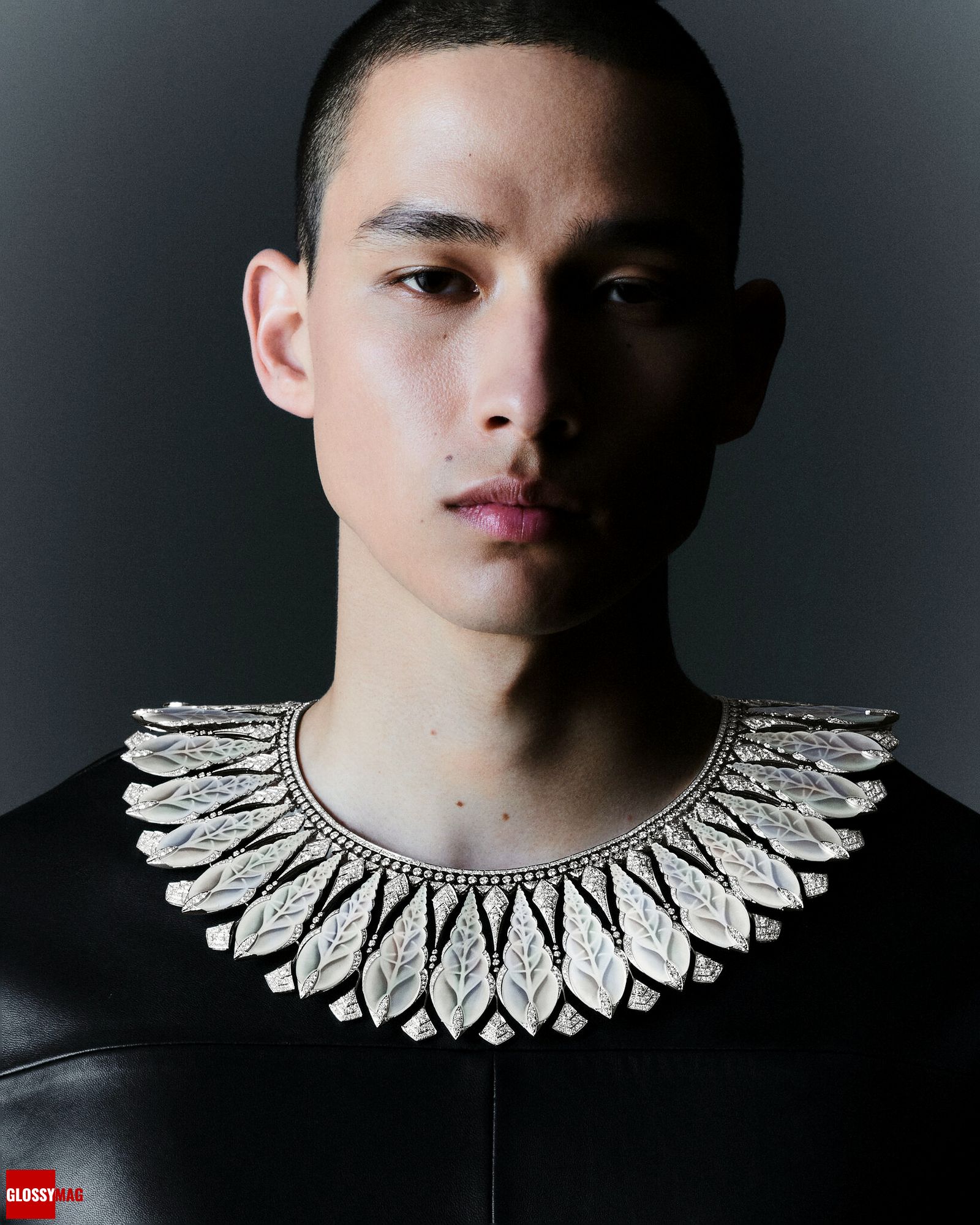 Коллекция Homme Volcan Ailleurs Boucheron, фото 3