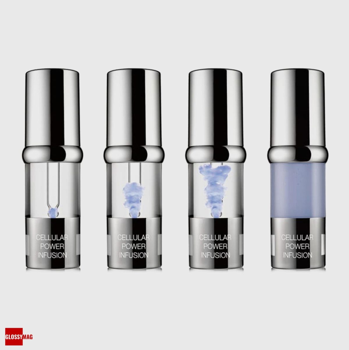 La Prairie, The Cellular Power Collection