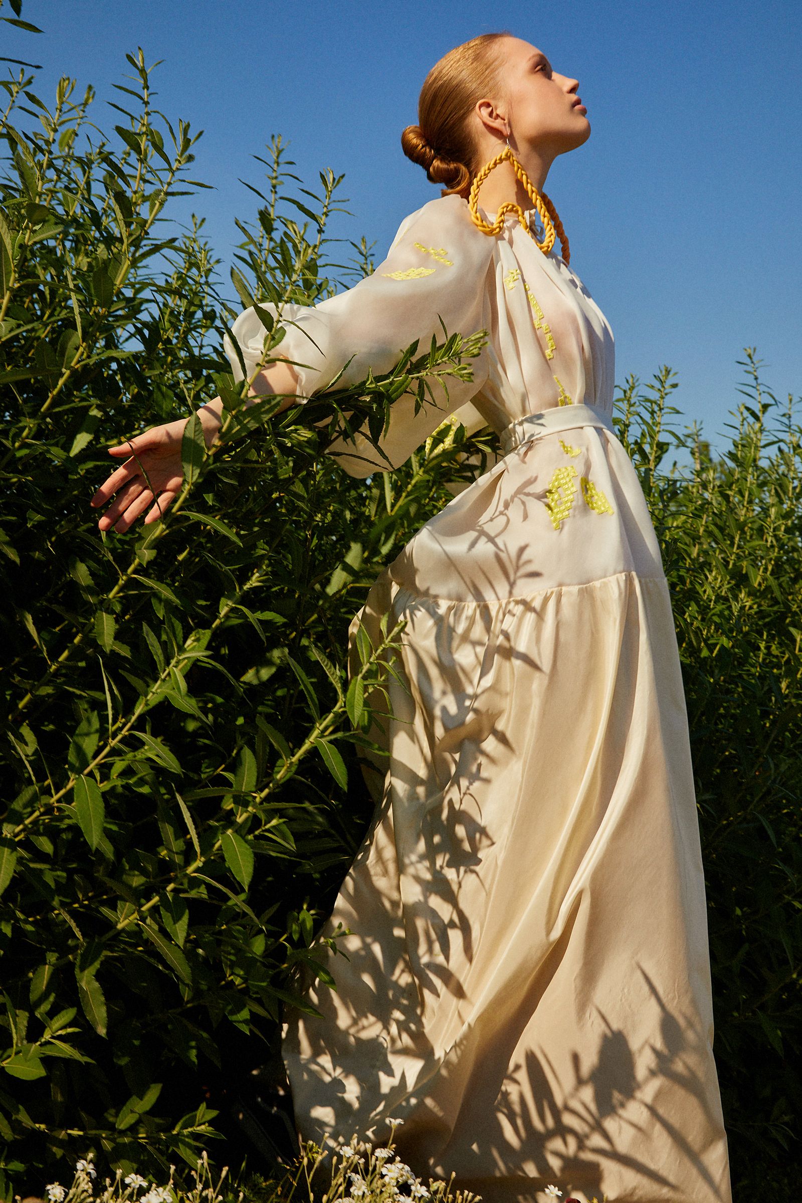 Akhmadullina Осень/Зима 2022/23, фото 18 Лукбук Akhmadullina Осень/Зима 2022/23, фото 18