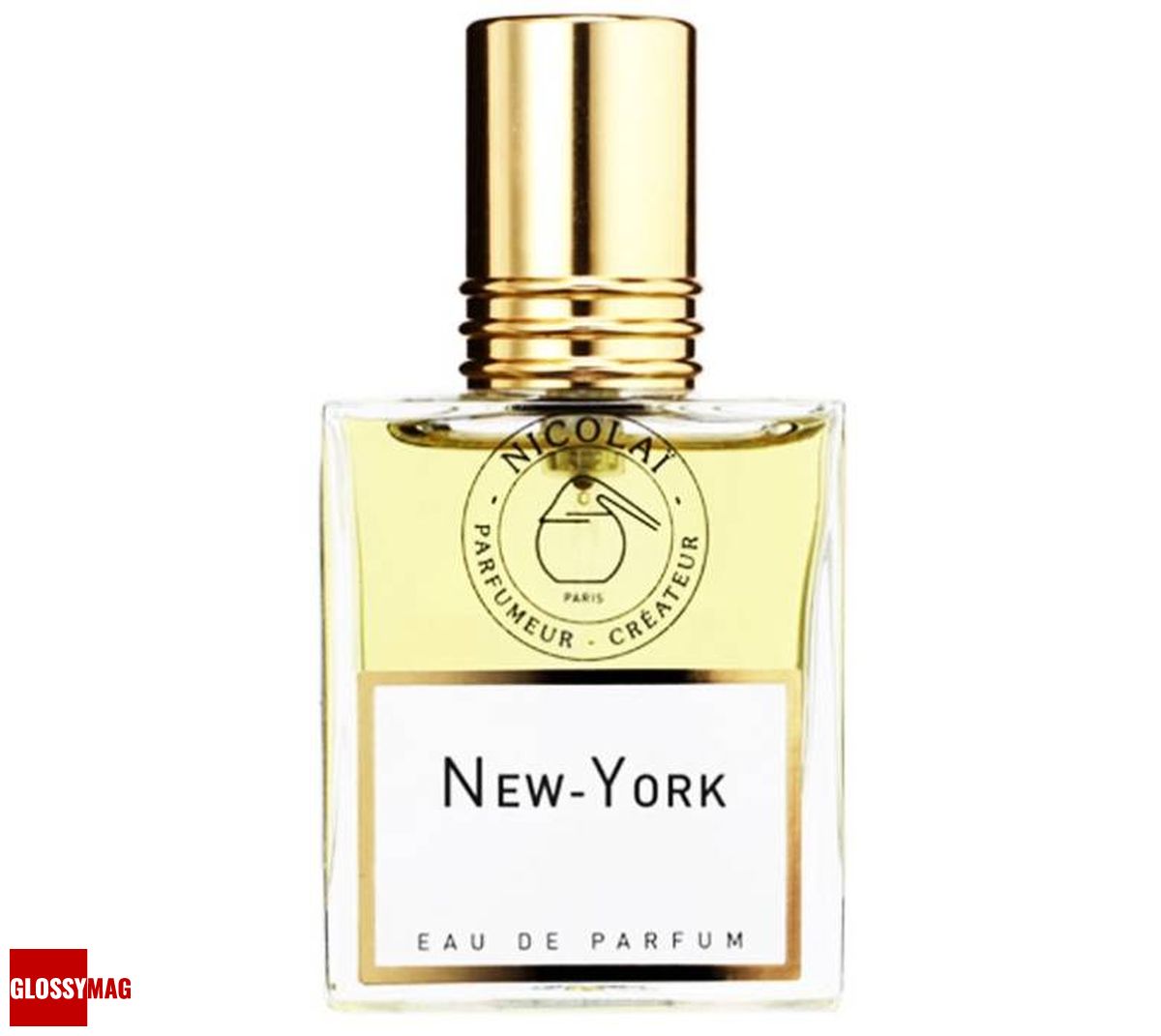 Nicolai Parfumeur Createur, New York