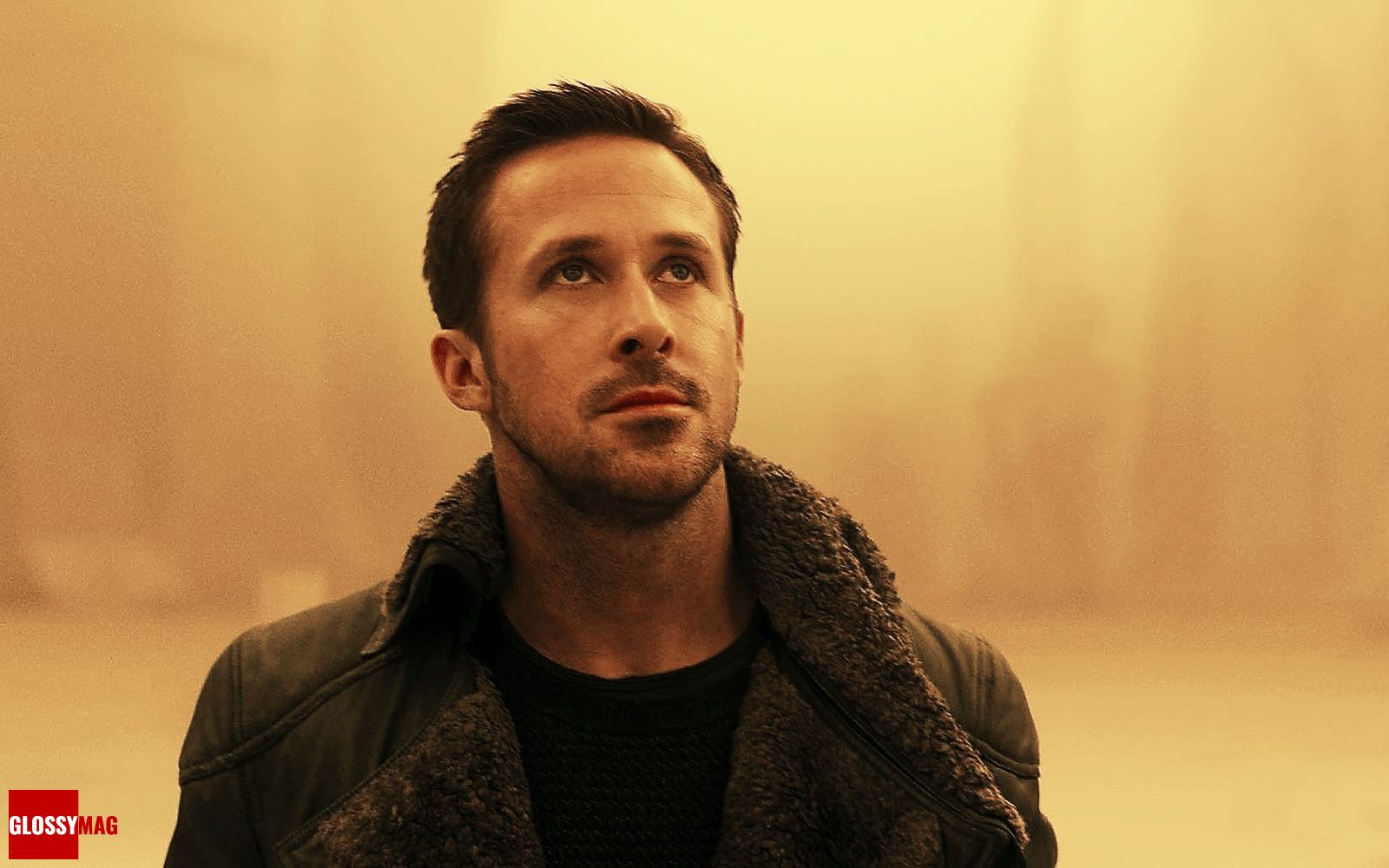 Райан Гослинг, «Бегущий по лезвию 2049», 2017