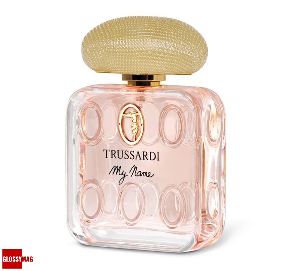 Trussardi My Name
