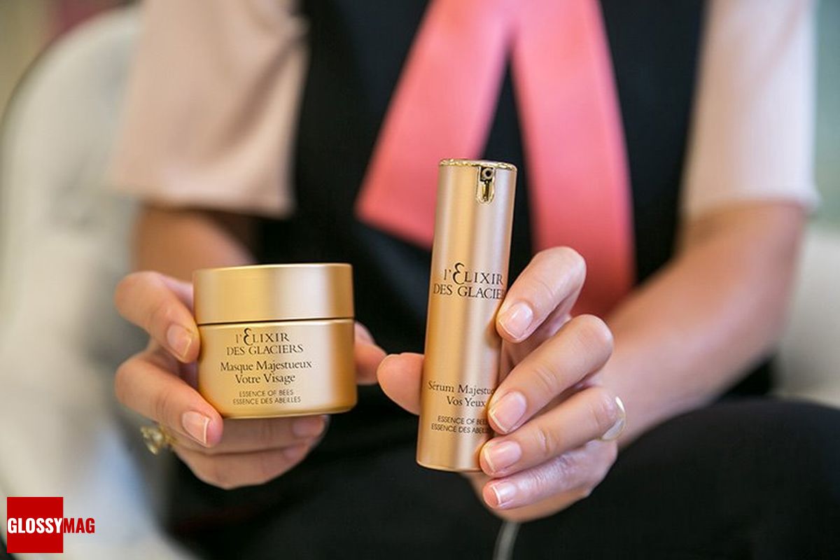 Valmont Masque Majestueux Votre Visage; Valmont Sérum Majestueux Vos Yeux Valmont, маска Masque Majestueux Votre Visage; лифтинг-сыворотка для глаз Sérum Majestueux Vos Yeux