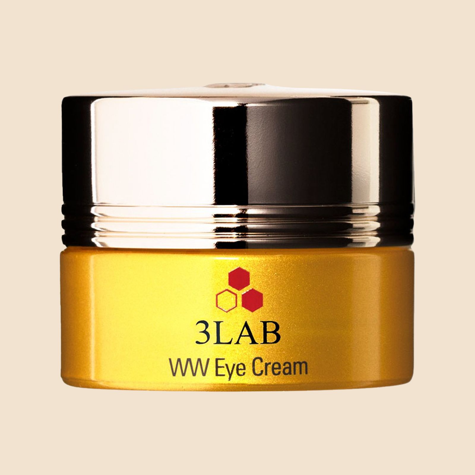 3Lab WW Eye Cream 3Lab, антивозрастной крем для области вокруг глаз WW Eye Cream
