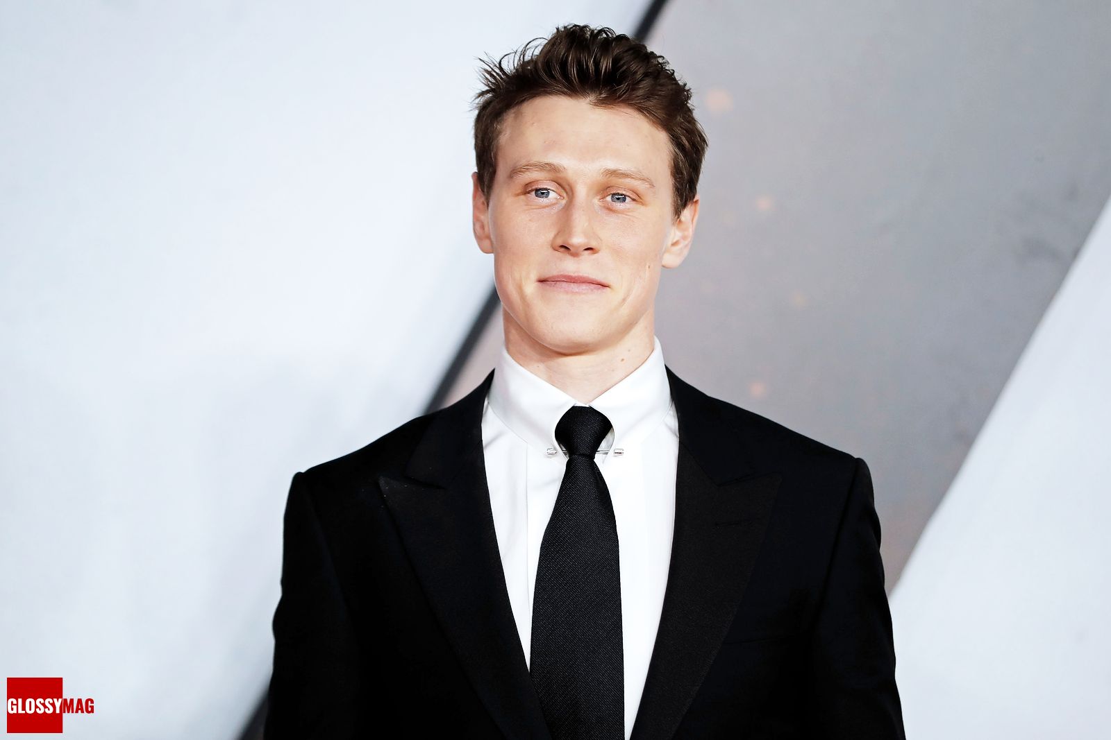 Джордж Маккэй (George MacKay), род. 1992