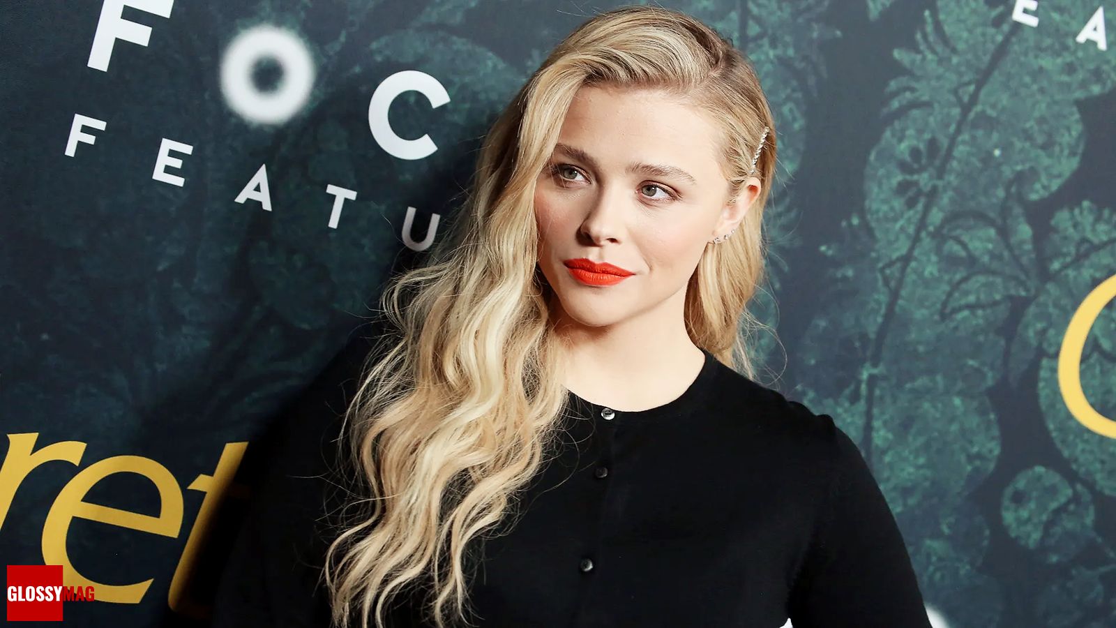 Хлоя Грейс Морец (Chloë Grace Moretz), род. 1997