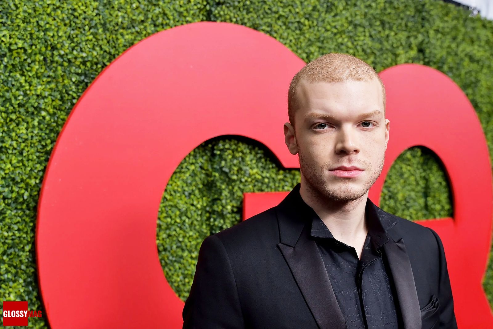 Камерон Монахэн (Cameron Monaghan), род. 1993