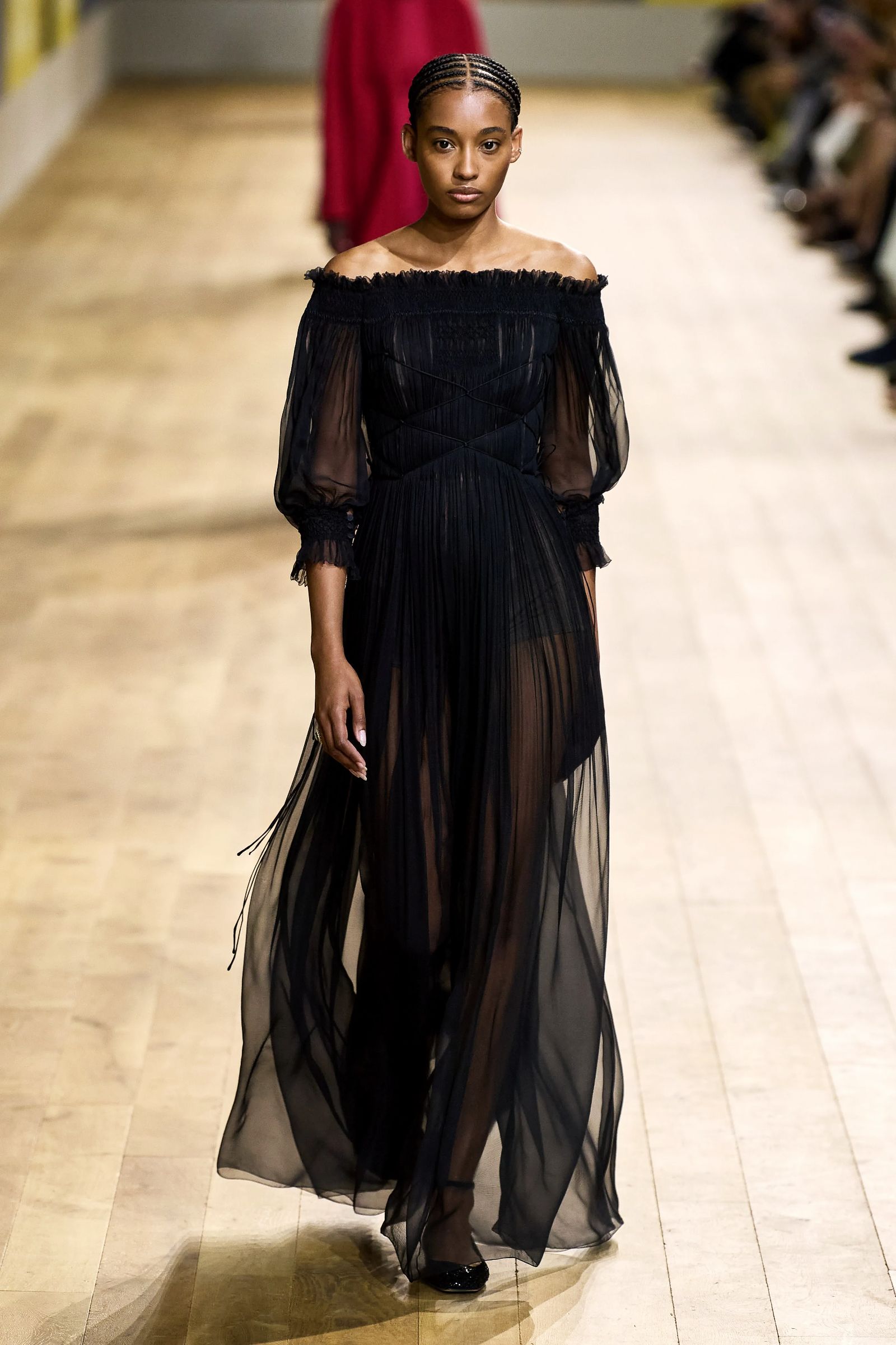 Christian Dior Fall 2022