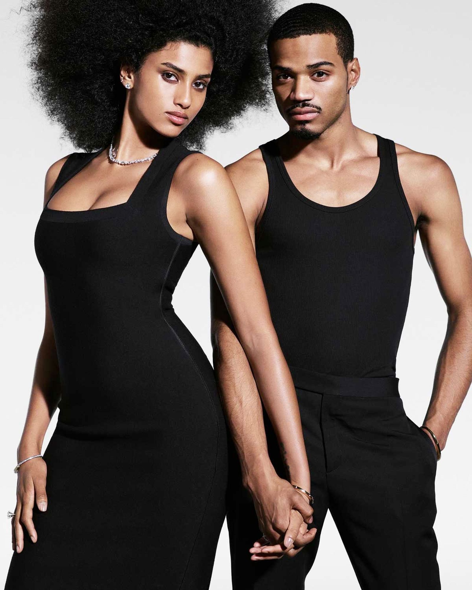 Tiffany & Co. представляет коллекцию браслетов «Tiffany Lock», фото 4 Коллекция браслетов «Tiffany Lock» от Tiffany & Co., фото 4