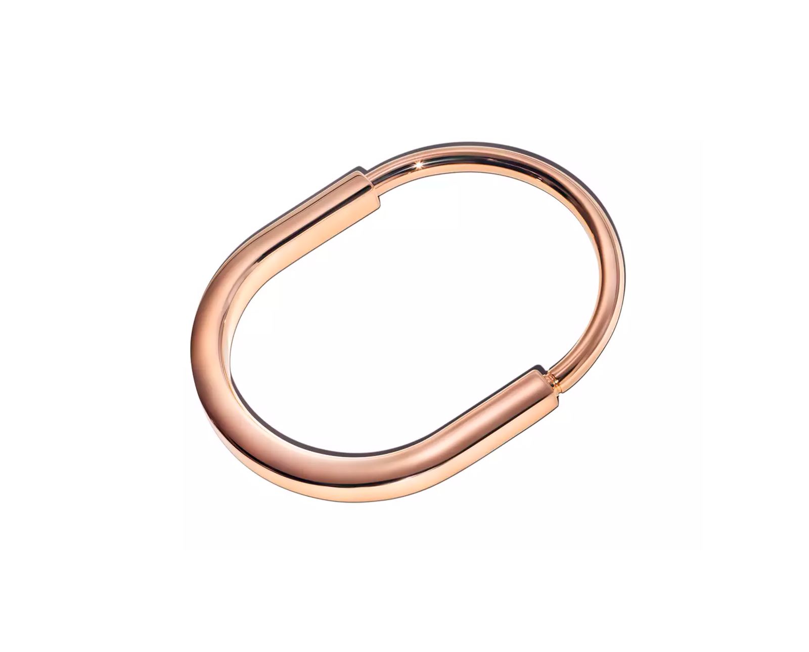 Tiffany & Co. представляет коллекцию браслетов «Tiffany Lock», фото 2 Коллекция браслетов «Tiffany Lock» от Tiffany & Co., фото 6