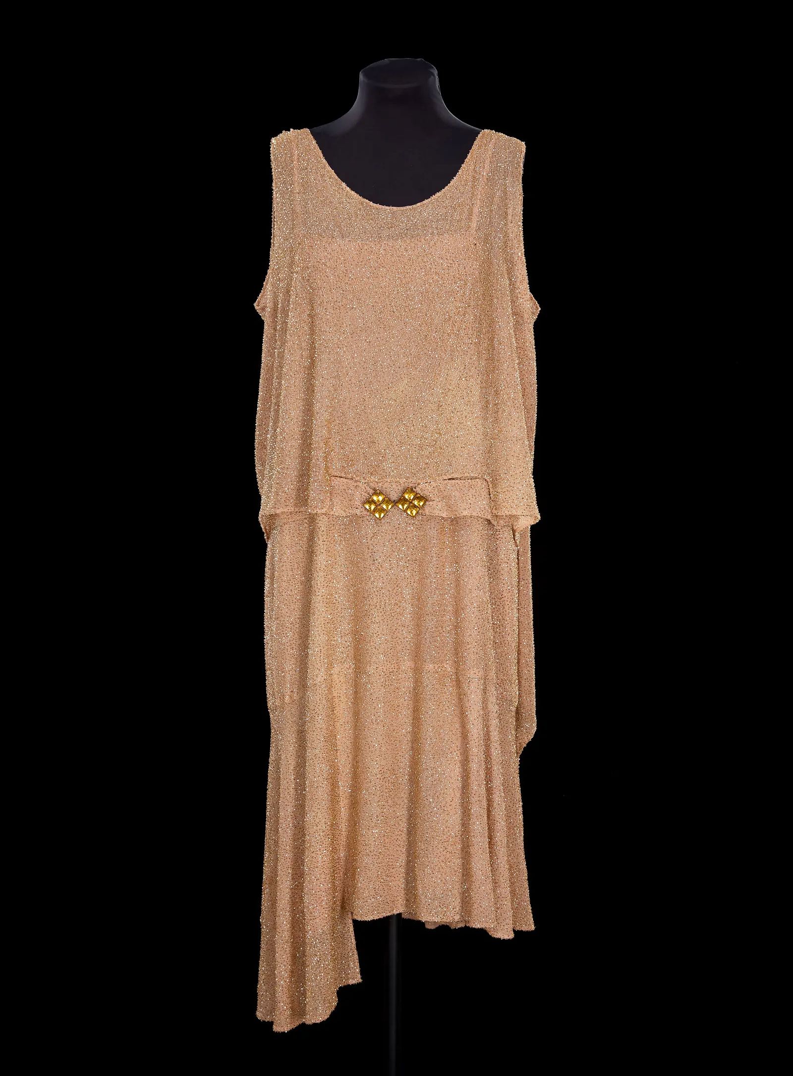 Платье Chanel, 1927 г.
