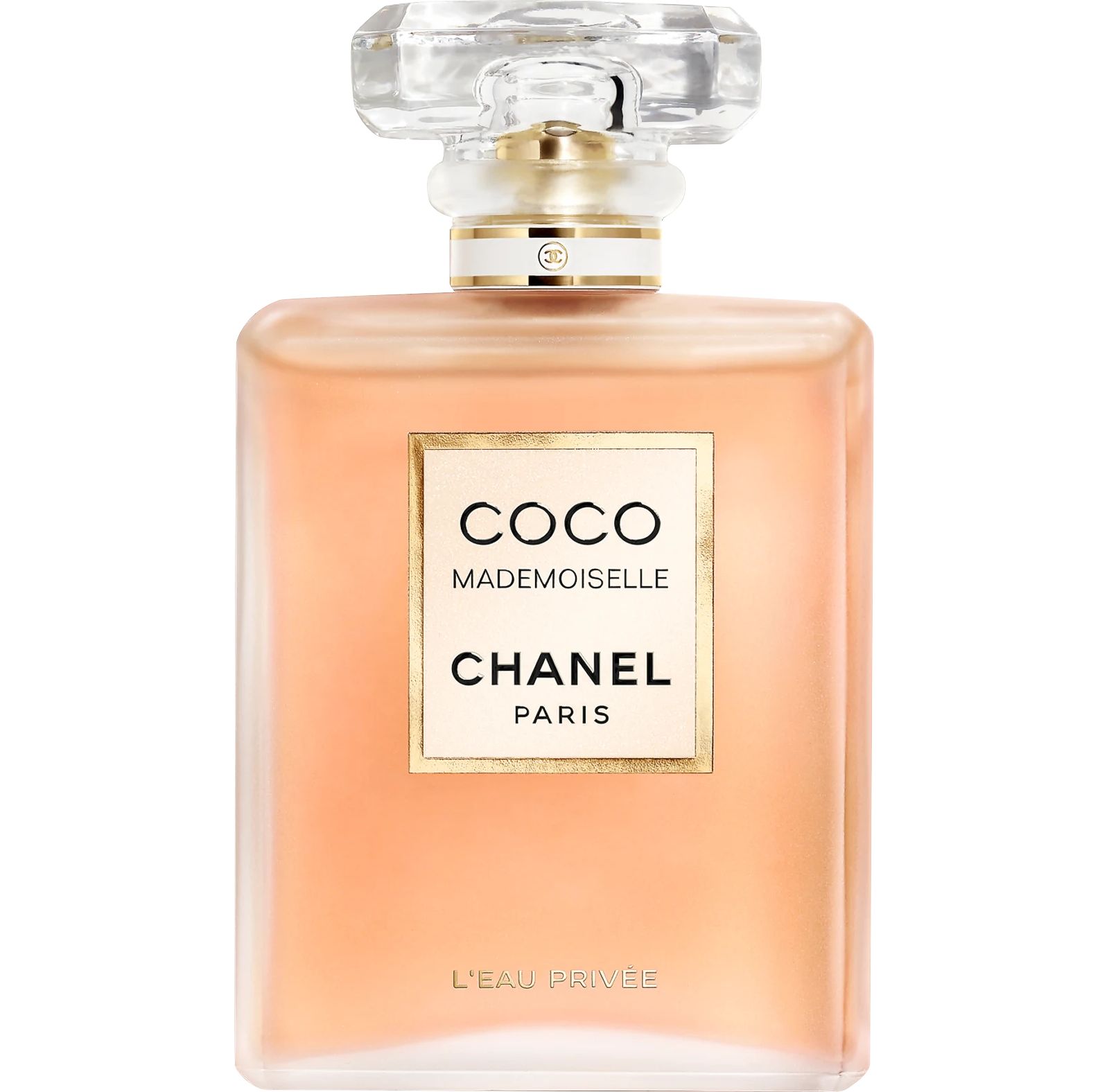 Аромат Coco Mademoiselle Chanel