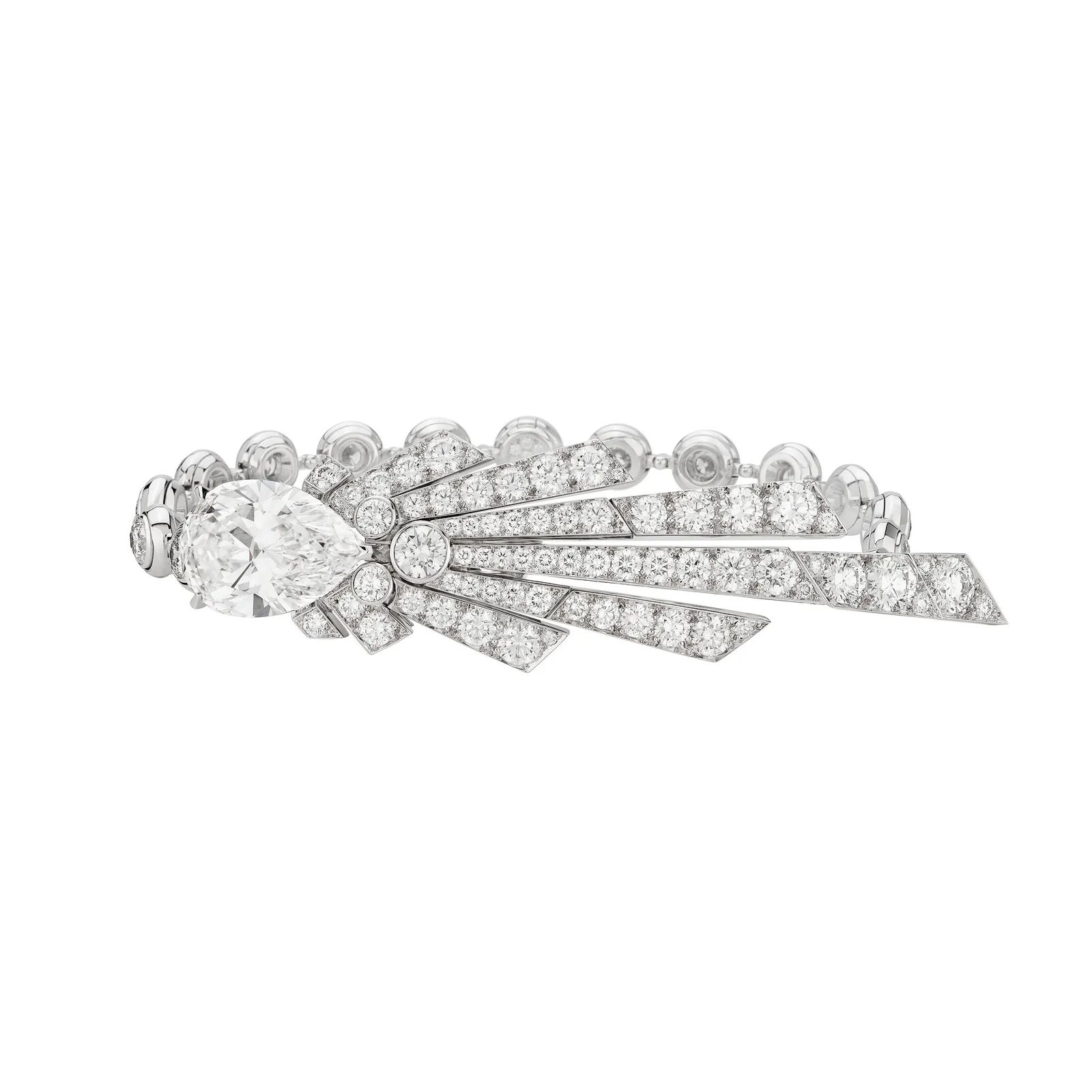 Браслет Allure Céleste из коллекции «1932» Chanel