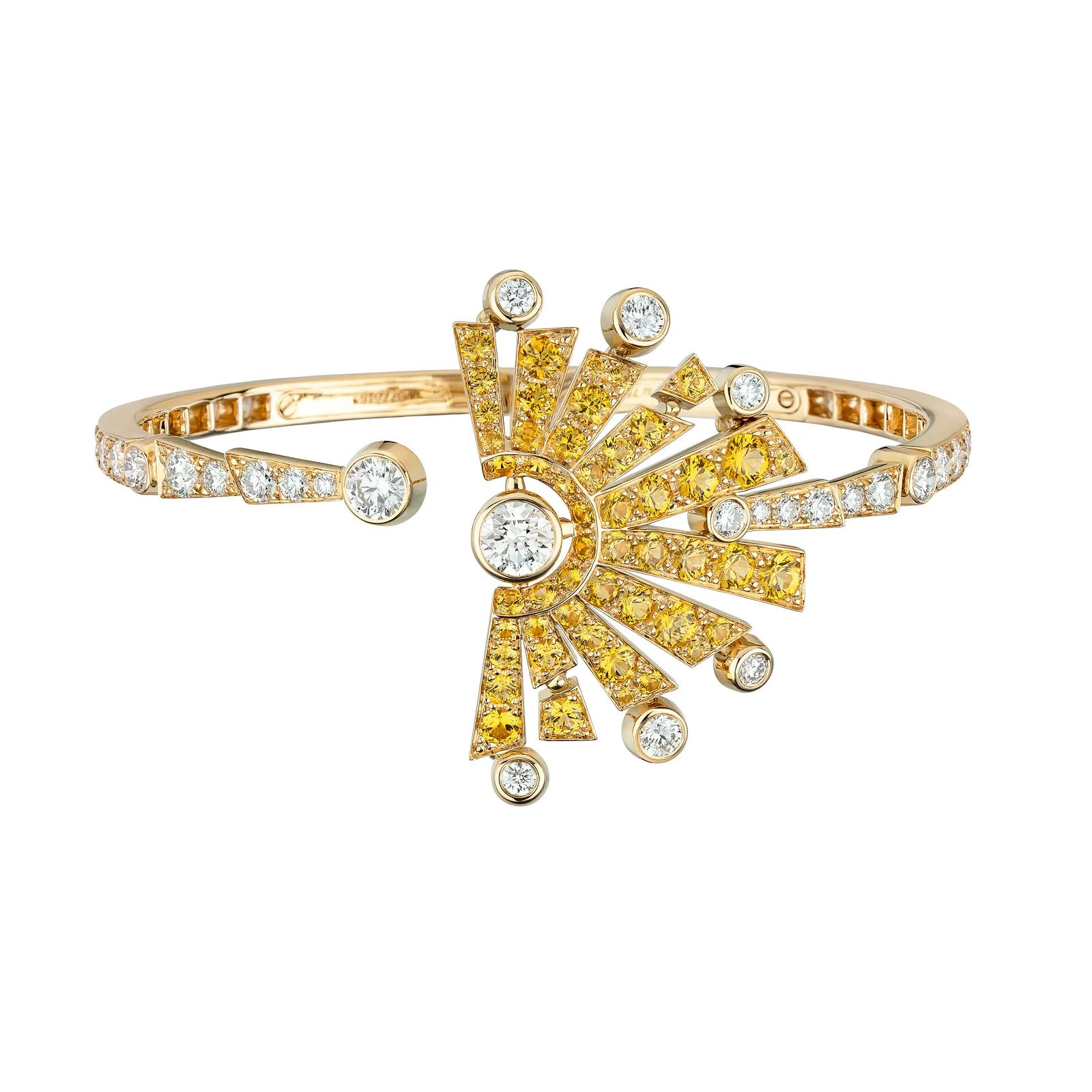 Браслет Soleil Talisman из коллекции «1932» Chanel