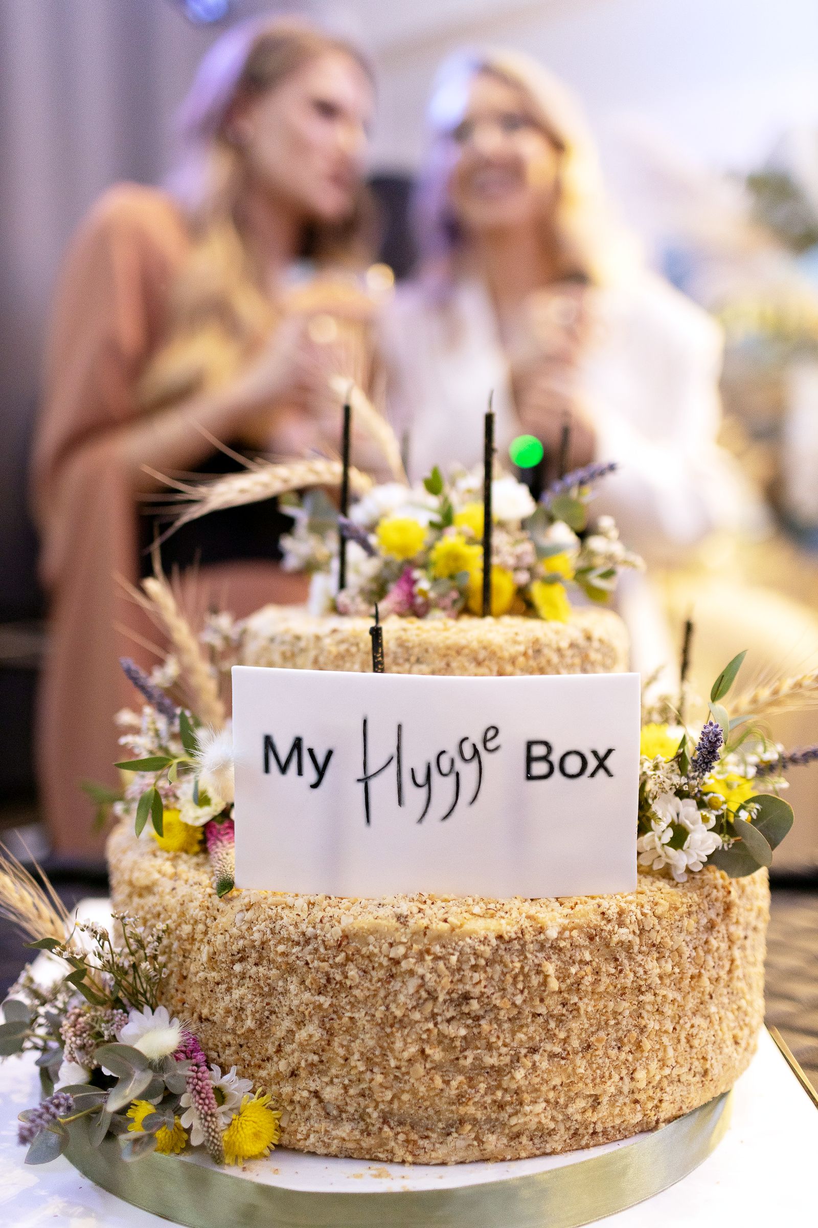 4 ноября 2022 года бренд My Hygge Box отметил своё 5-летие, фото 10 бренд My Hygge Box отметил своё 5-летие, фото 10